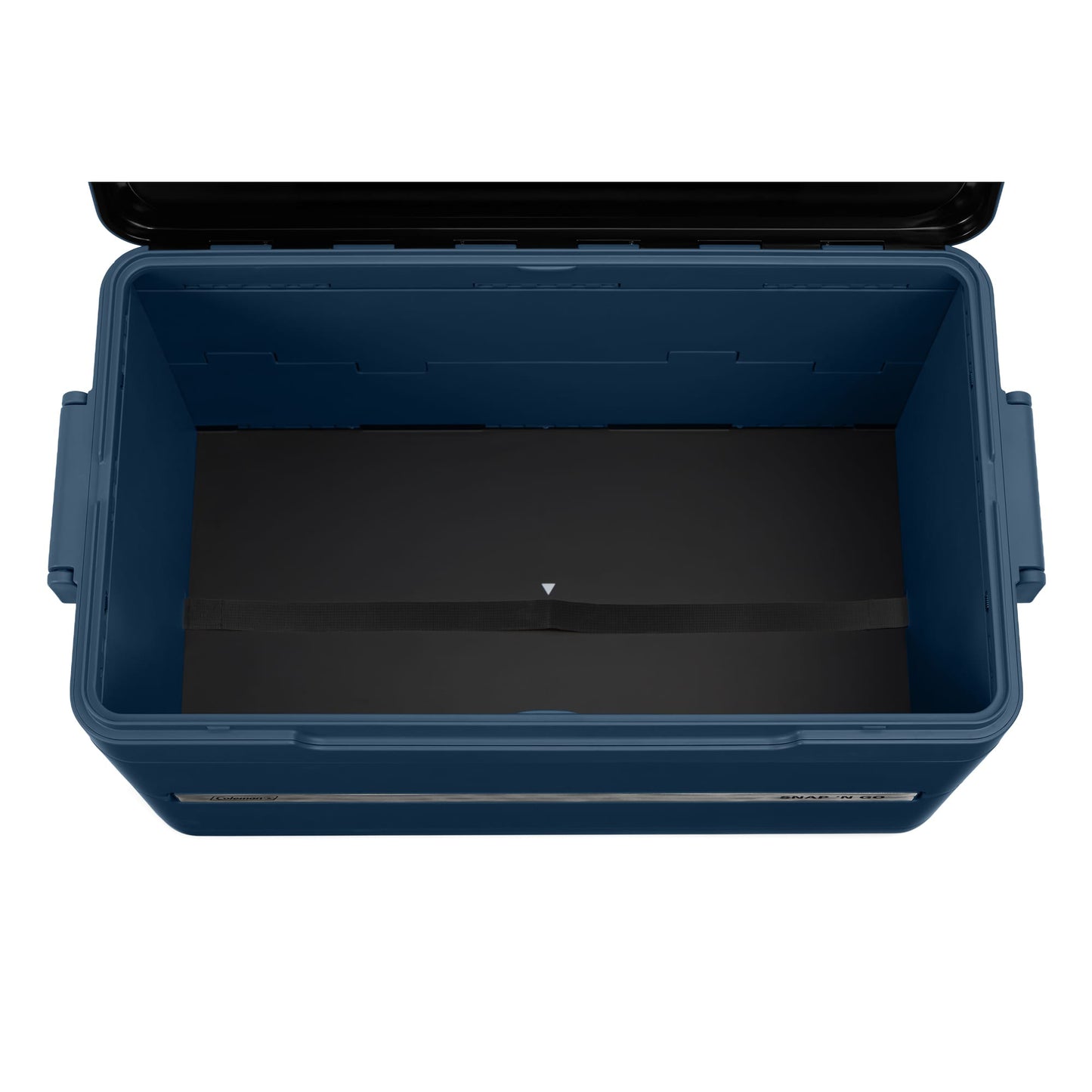 Snap 'N Go™ 55-Quart Collapsible Hard-Sided Cooler