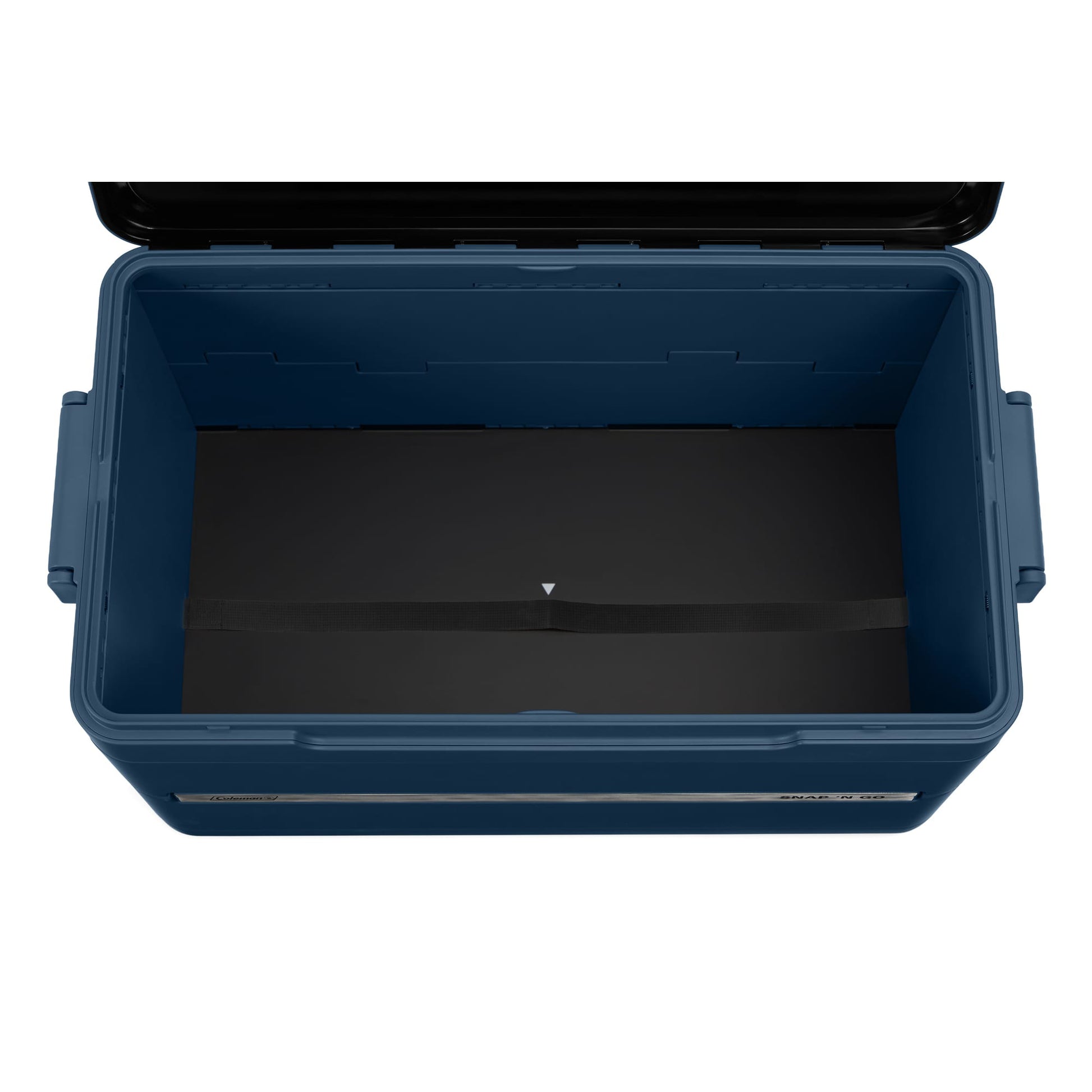 Snap 'N Go™ 55-Quart Collapsible Hard-Sided Cooler