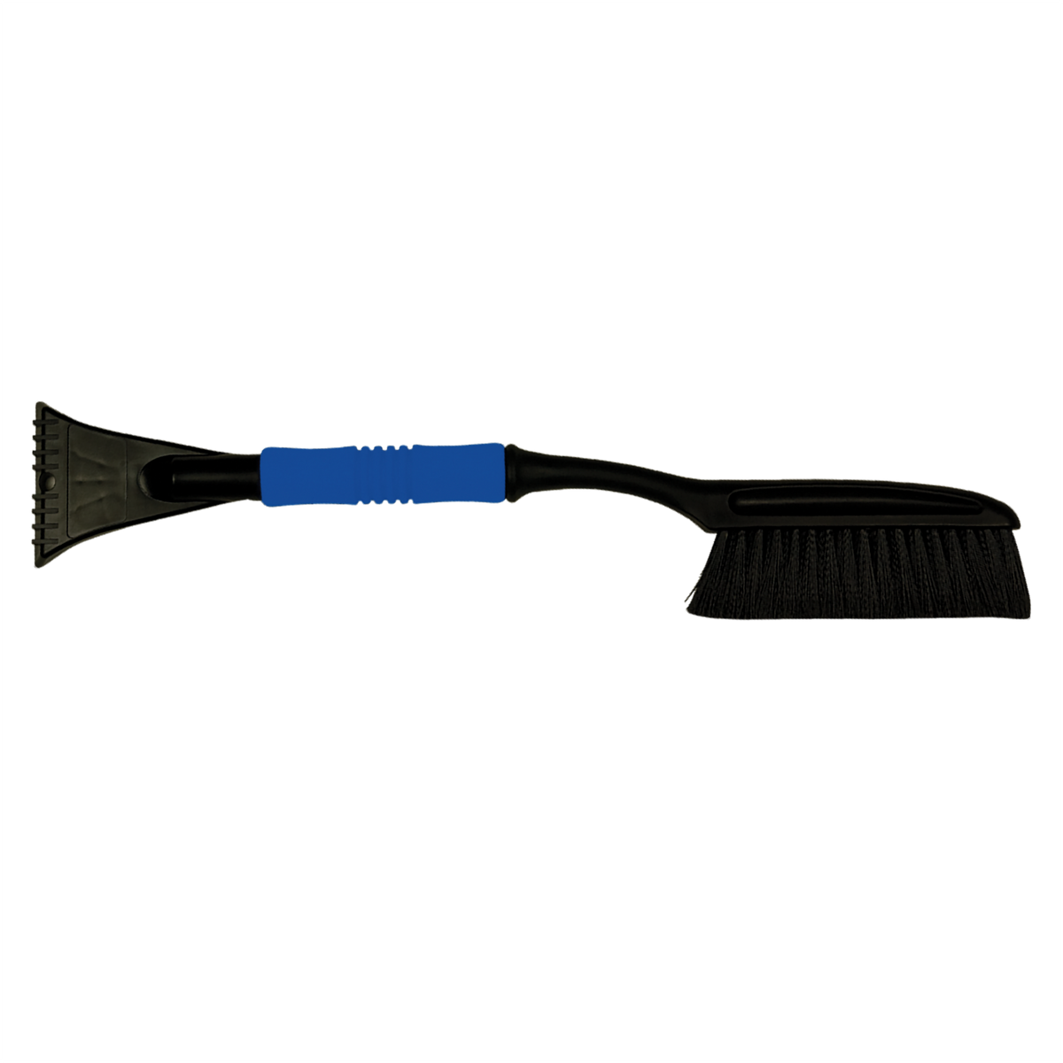 Custom logo 24" Foam-Handle Snowbrush