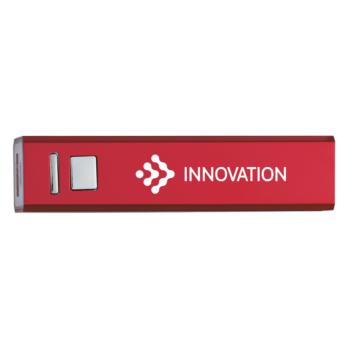 1,500 mAh On-The-Go Power Bank 2.0