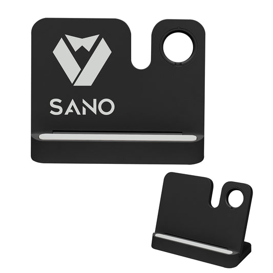 Custom logo Folding Wireless Charging Station