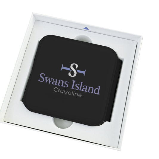 Custom logo 3-in-1 Travel Charger