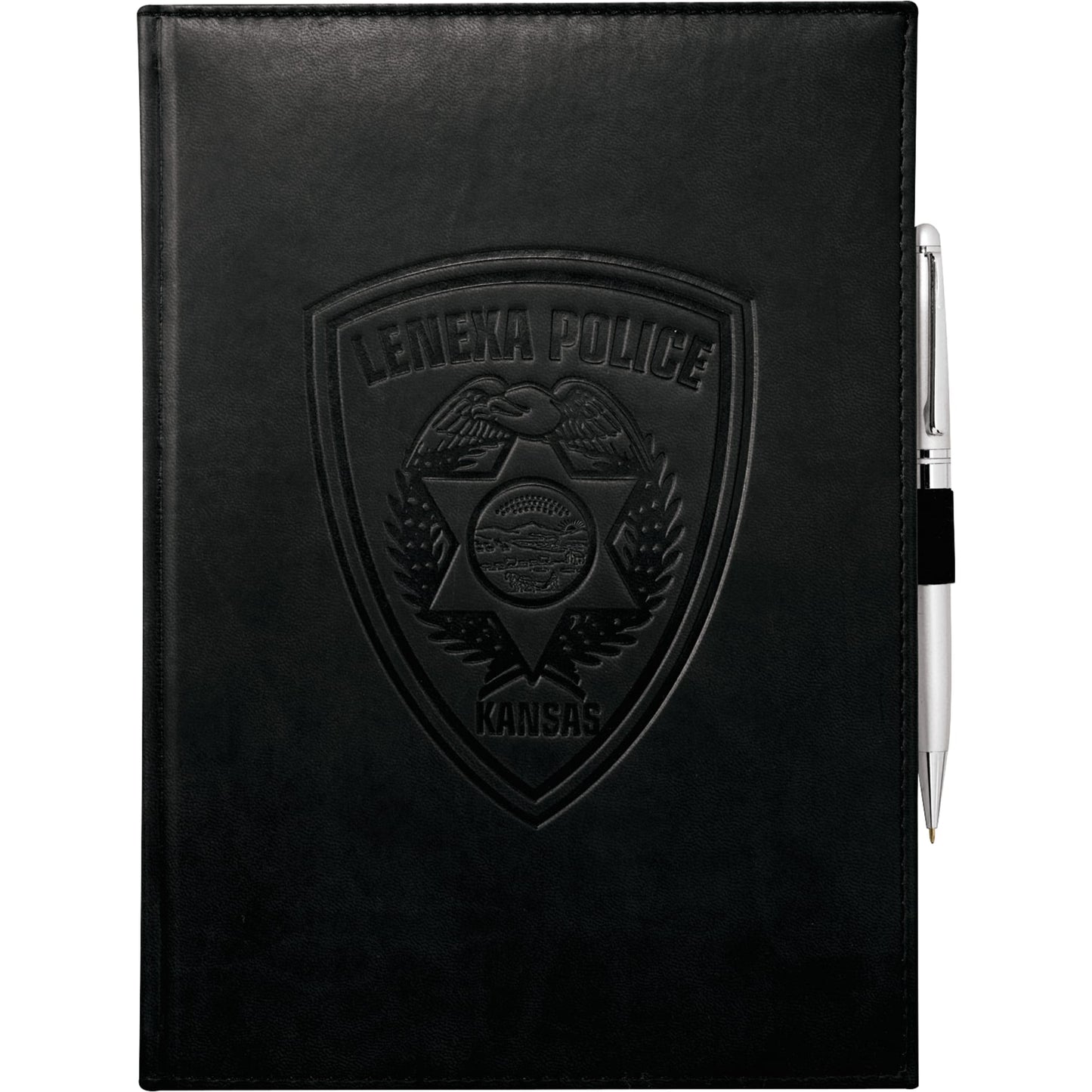 FSC® Mix 7" x 10" Pedova™ Large Bound Journal