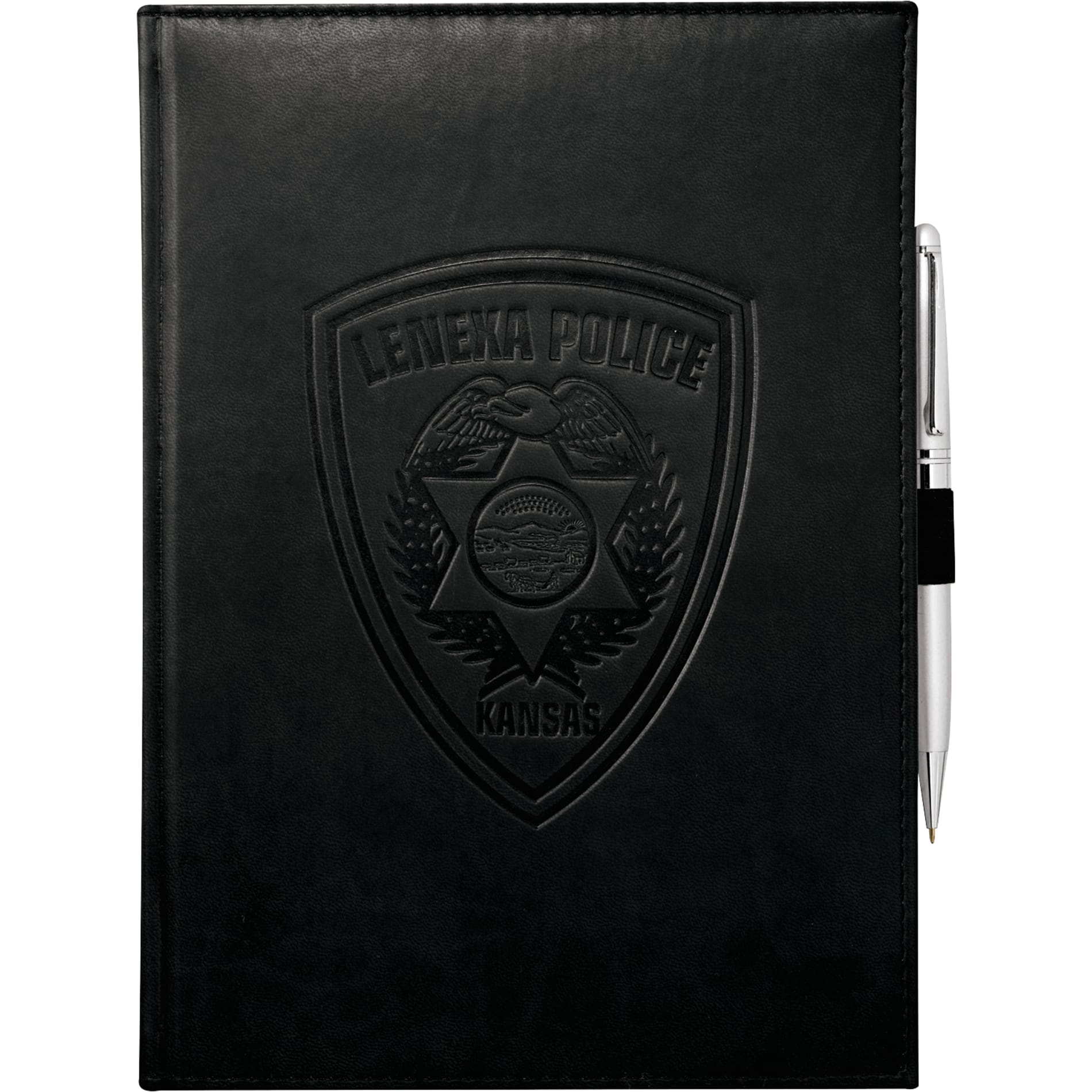 FSC® Mix 7" x 10" Pedova™ Large Bound Journal