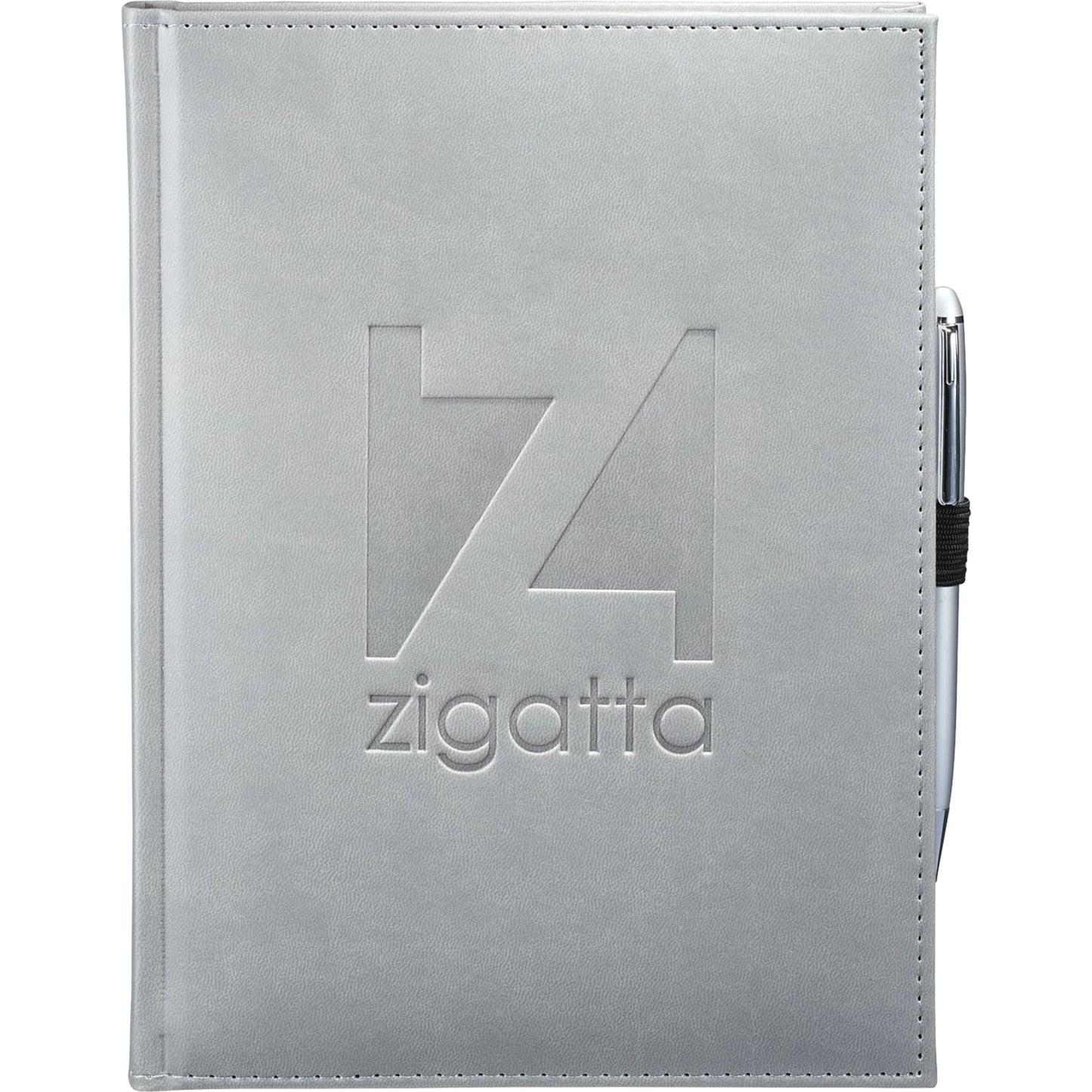 FSC® Mix 7" x 10" Pedova™ Large Bound Journal