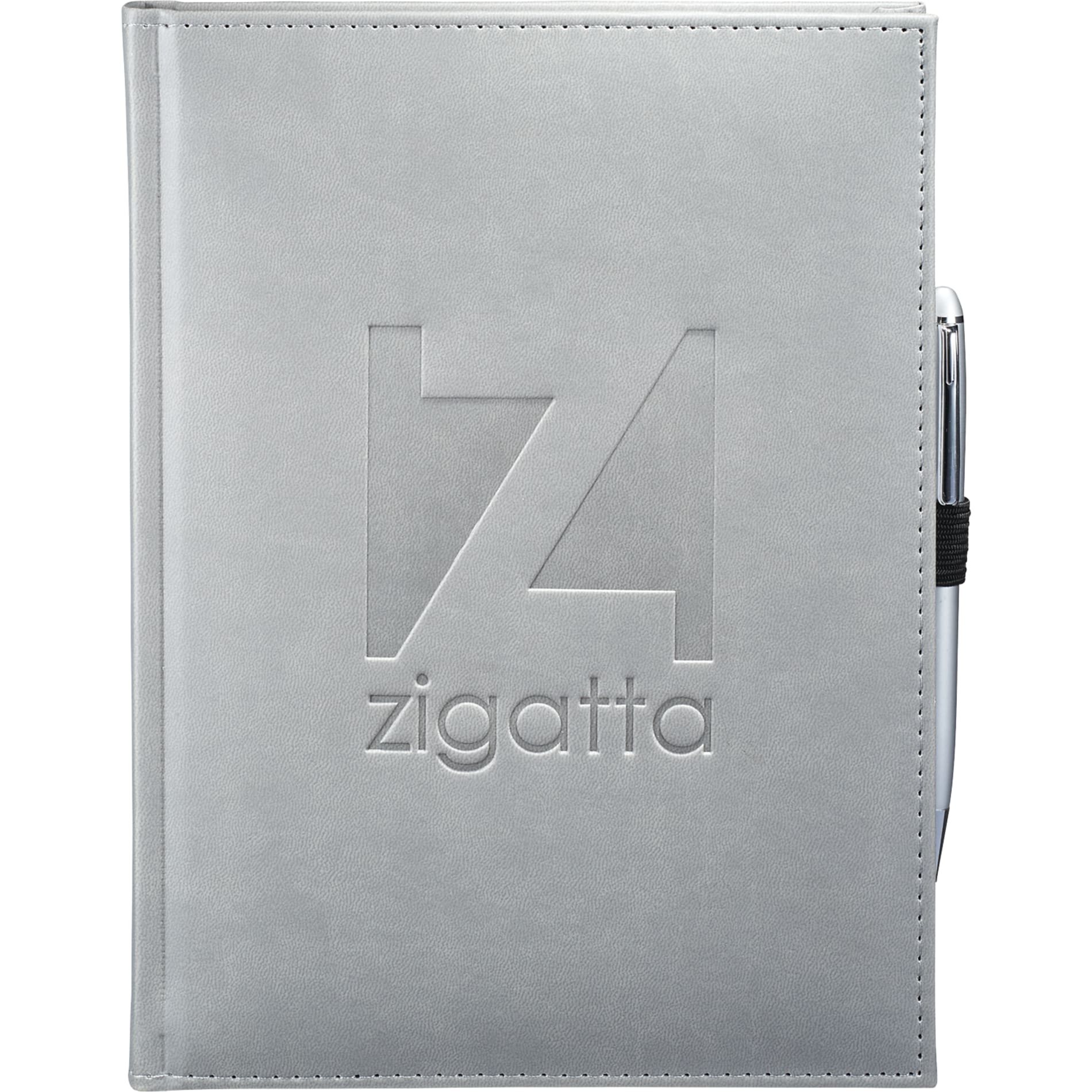 FSC® Mix 7" x 10" Pedova™ Large Bound Journal