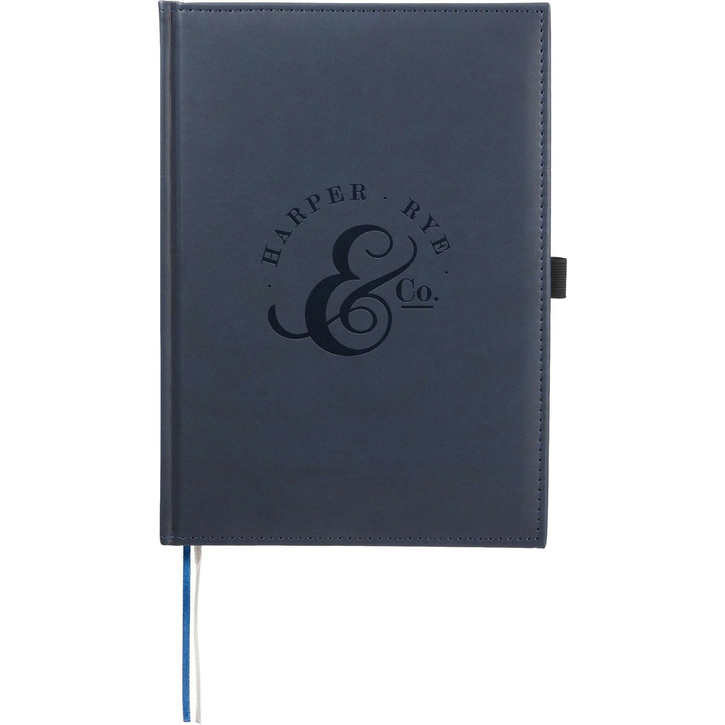 FSC® Mix 7" x 10" Pedova™ Large Bound Journal