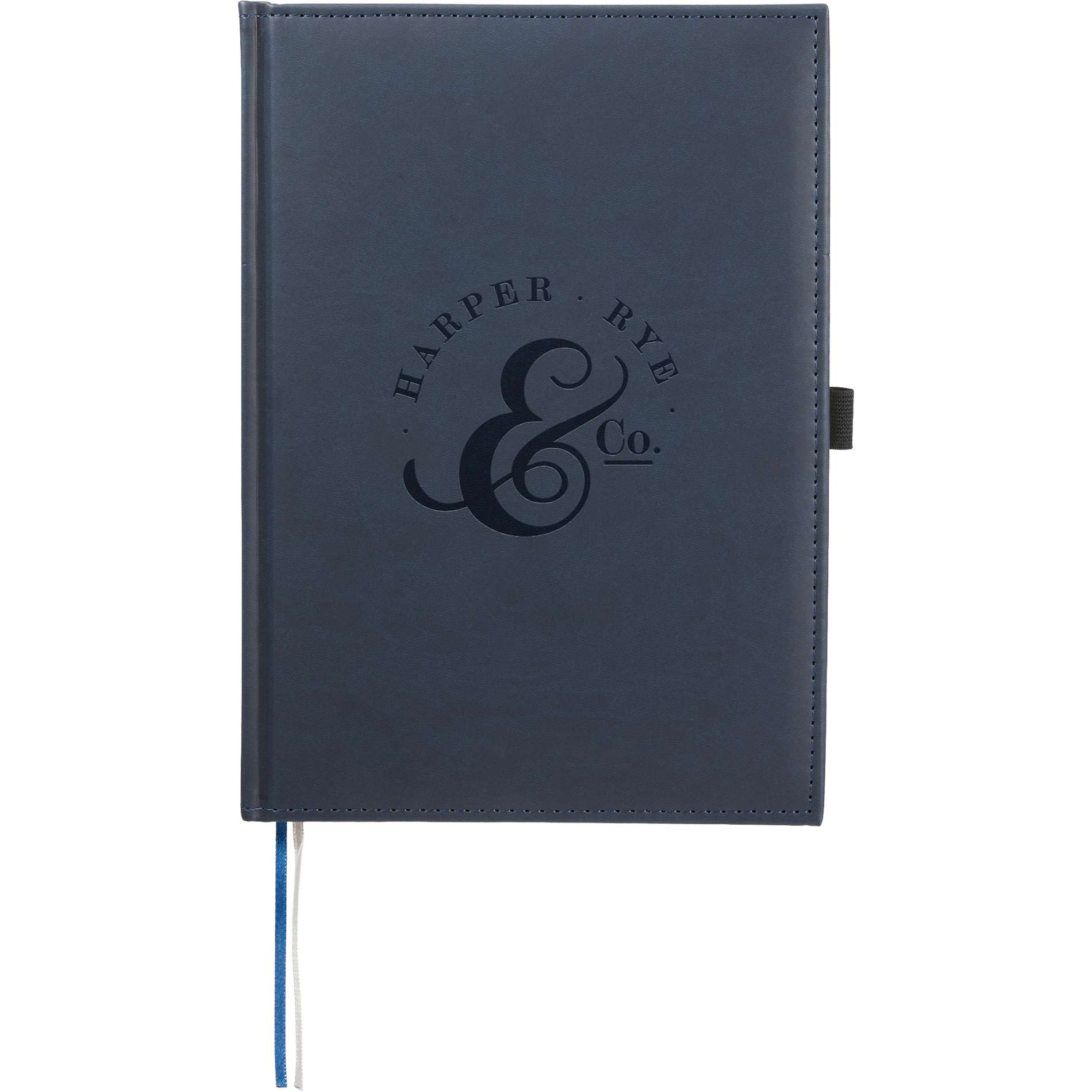 FSC® Mix 7" x 10" Pedova™ Large Bound Journal