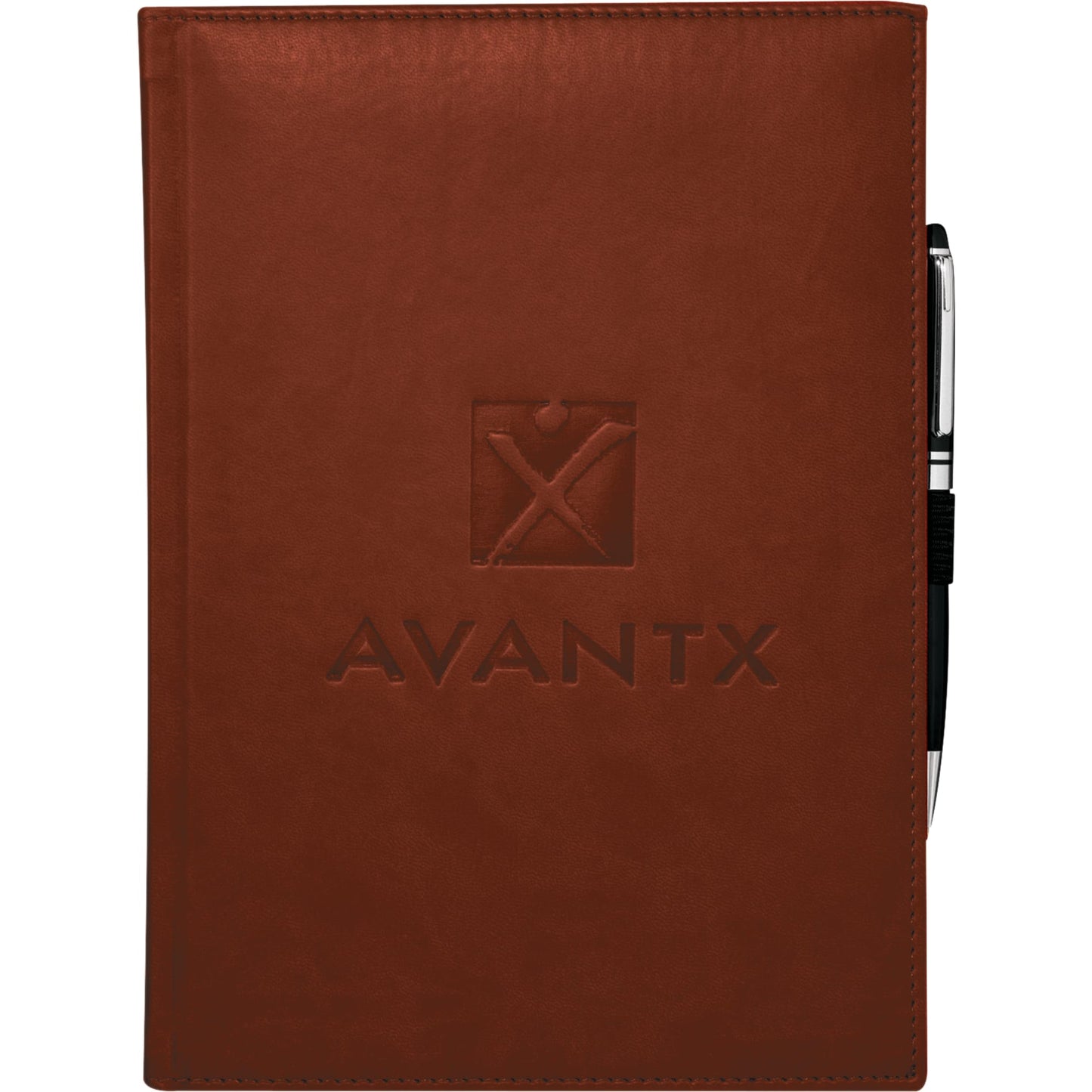 FSC® Mix 7" x 10" Pedova™ Large Bound Journal