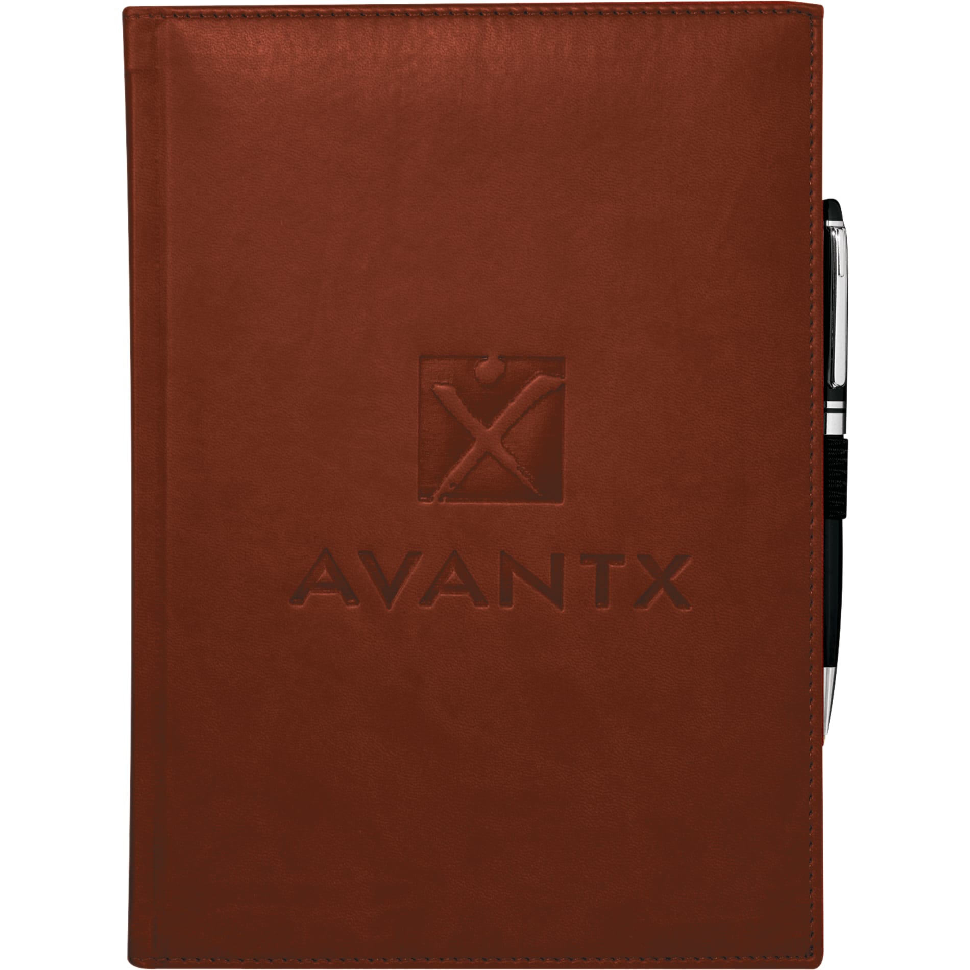 FSC® Mix 7" x 10" Pedova™ Large Bound Journal