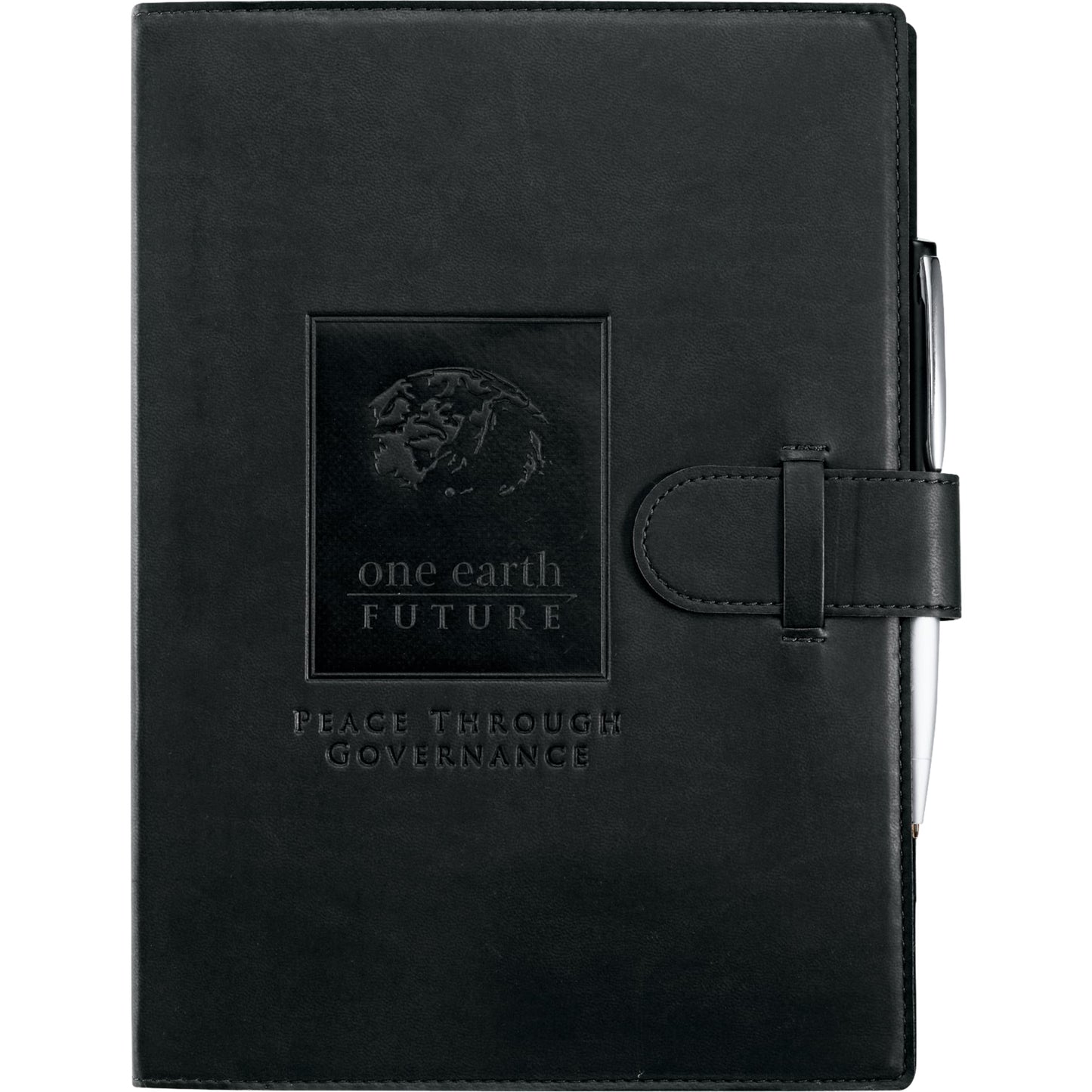 FSC® Mix 7" x 10" Dovana™ Large Journal