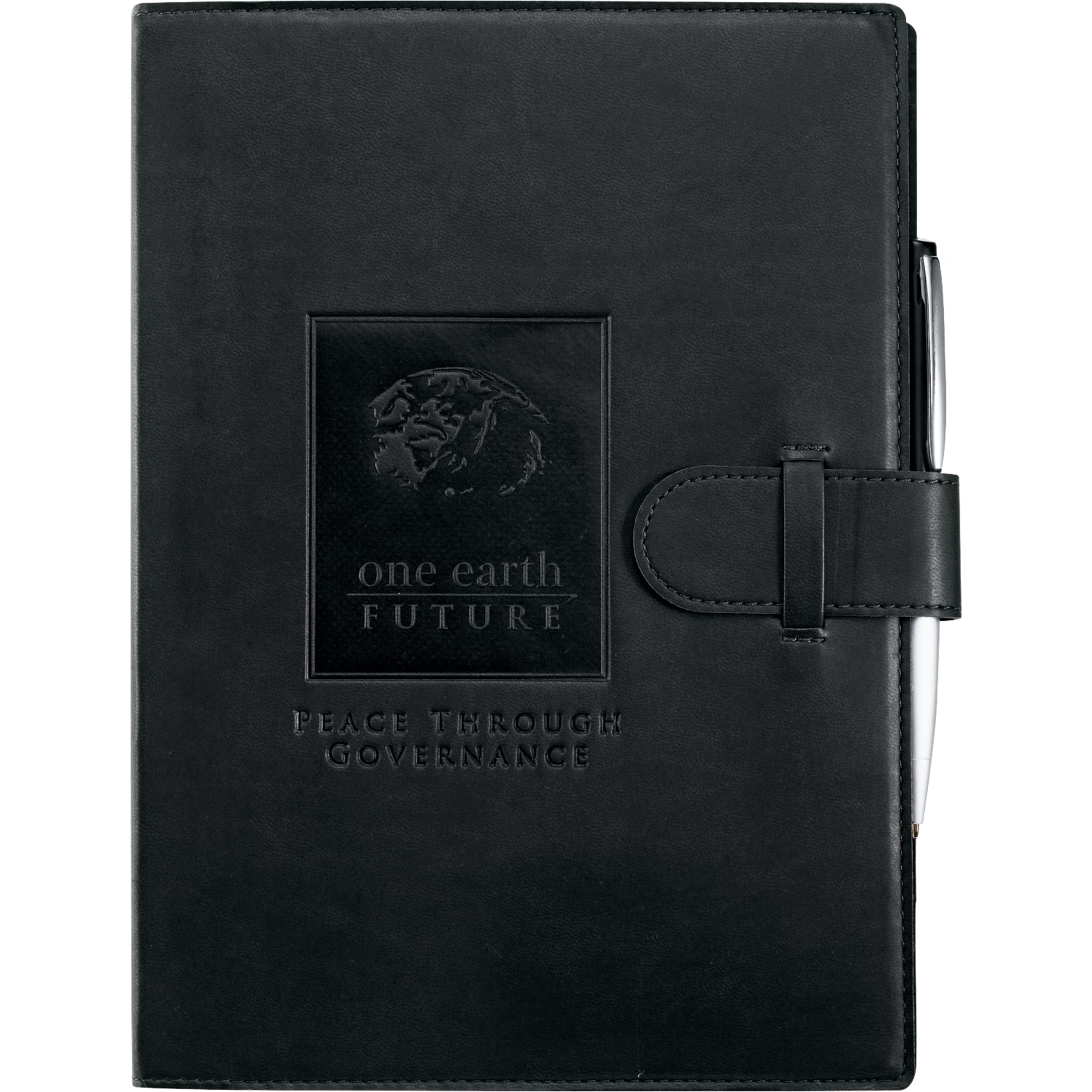 FSC® Mix 7" x 10" Dovana™ Large Journal