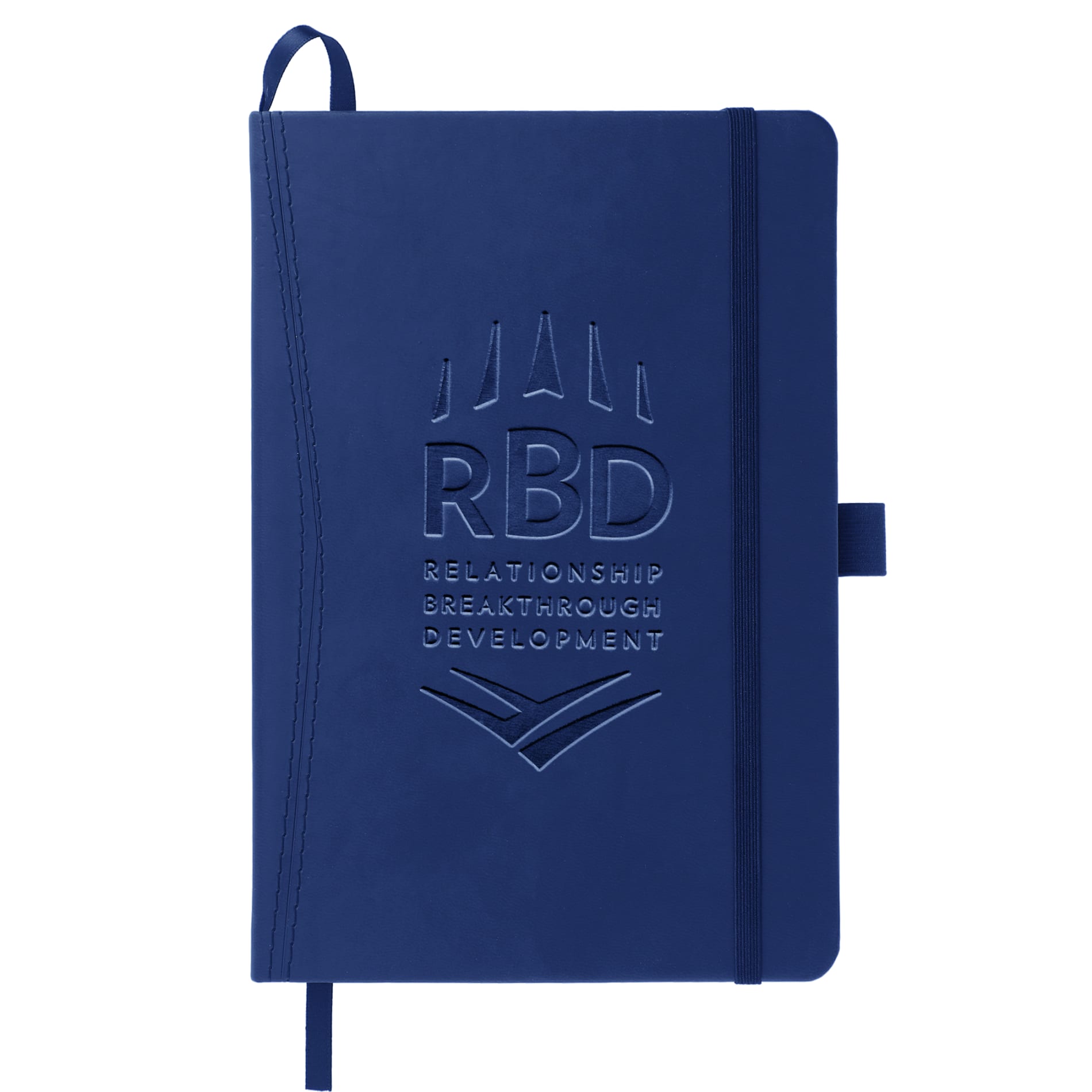 FSC® Mix 5.75" x 8.5" Pedova™ Pocket Bound Journal