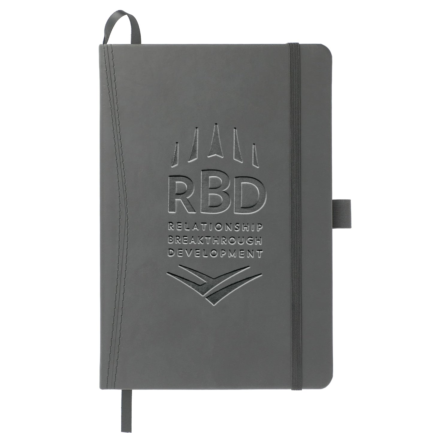 FSC® Mix 5.75" x 8.5" Pedova™ Pocket Bound Journal