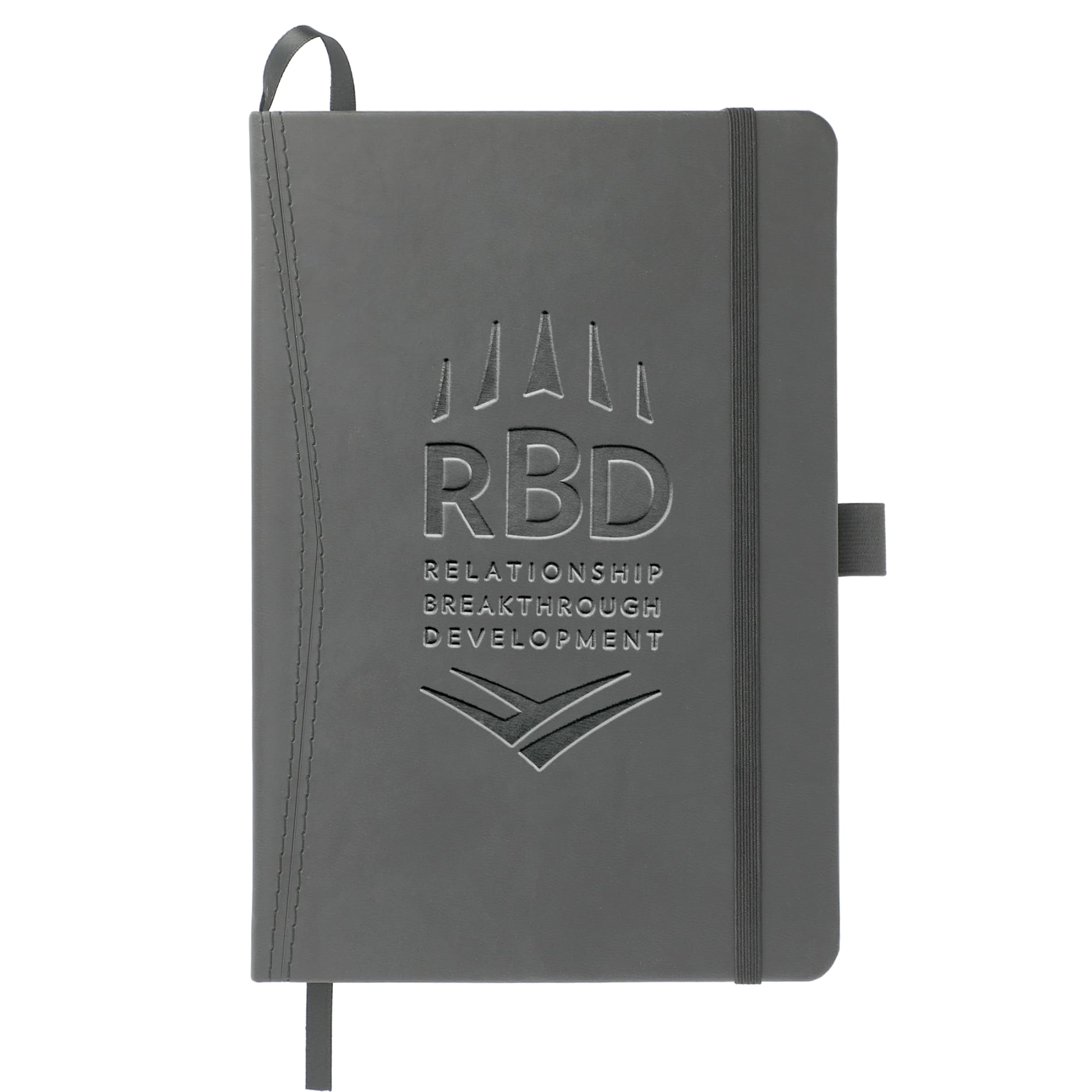 FSC® Mix 5.75" x 8.5" Pedova™ Pocket Bound Journal