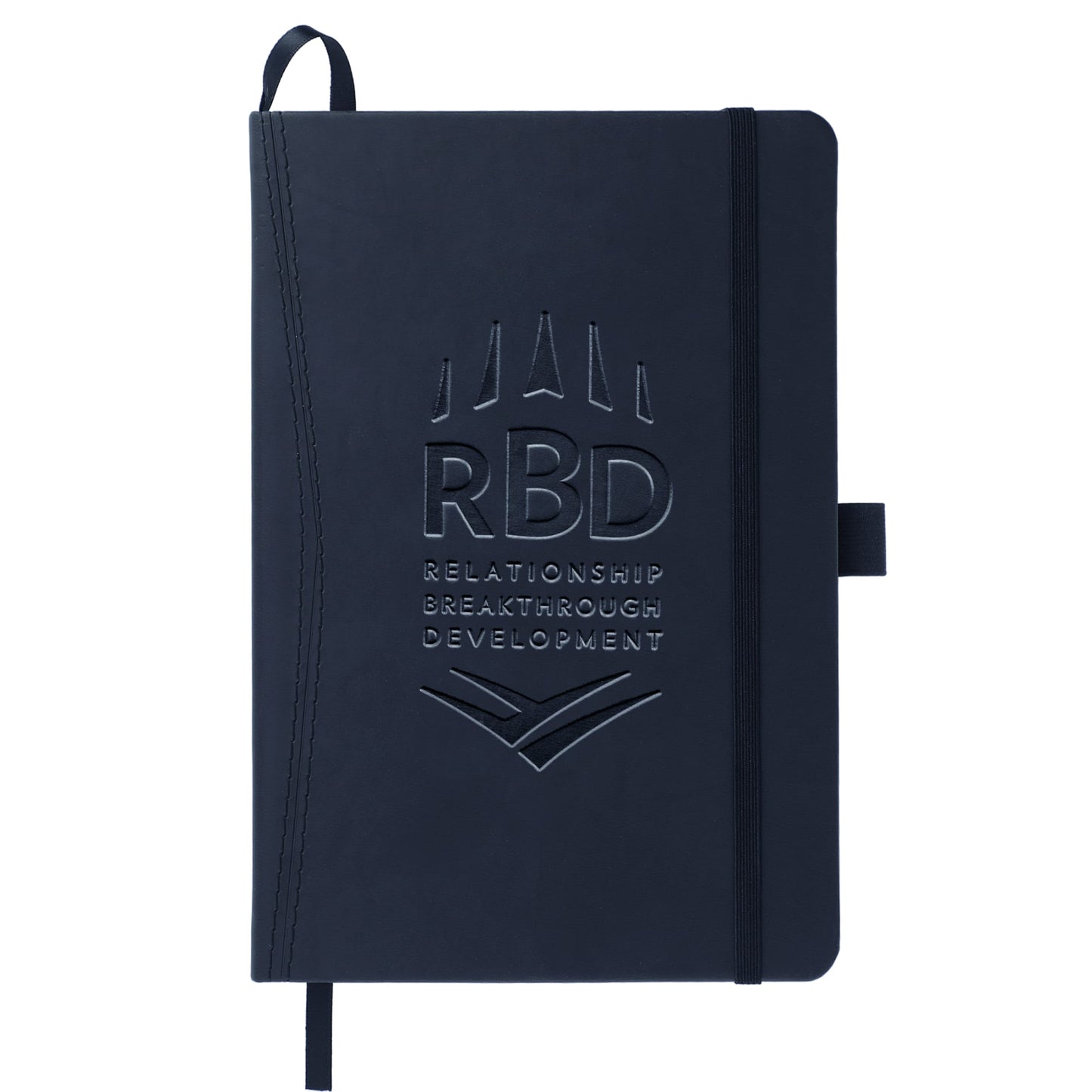 FSC® Mix 5.75" x 8.5" Pedova™ Pocket Bound Journal