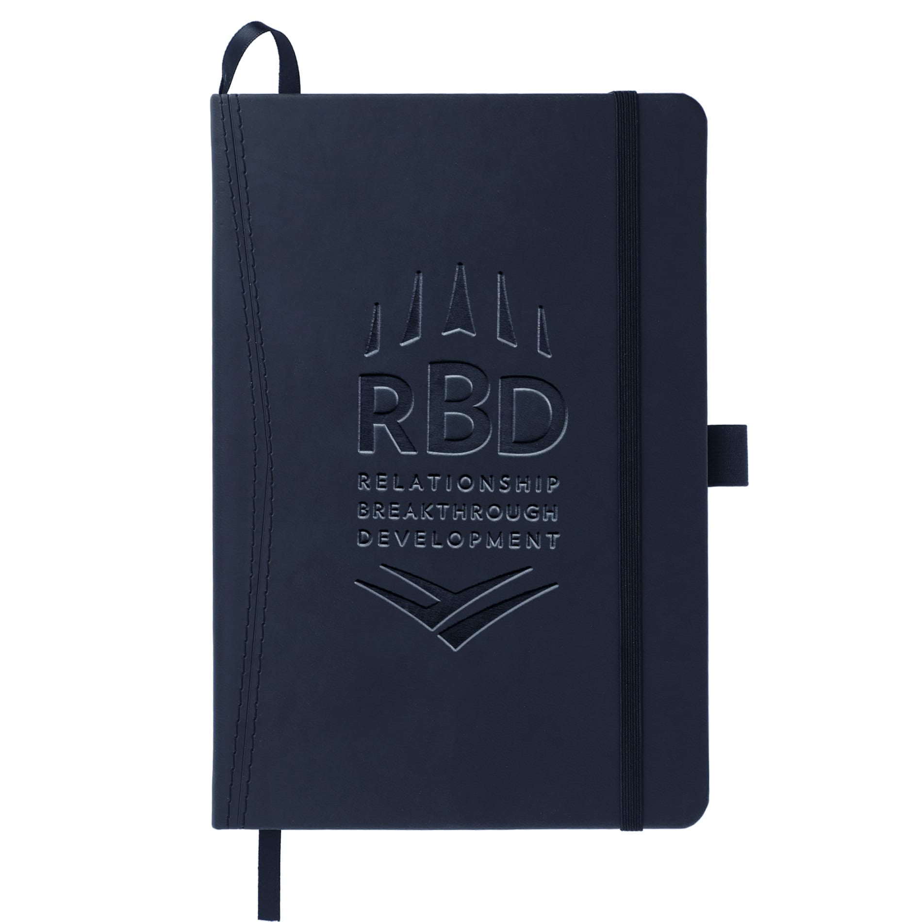 FSC® Mix 5.75" x 8.5" Pedova™ Pocket Bound Journal