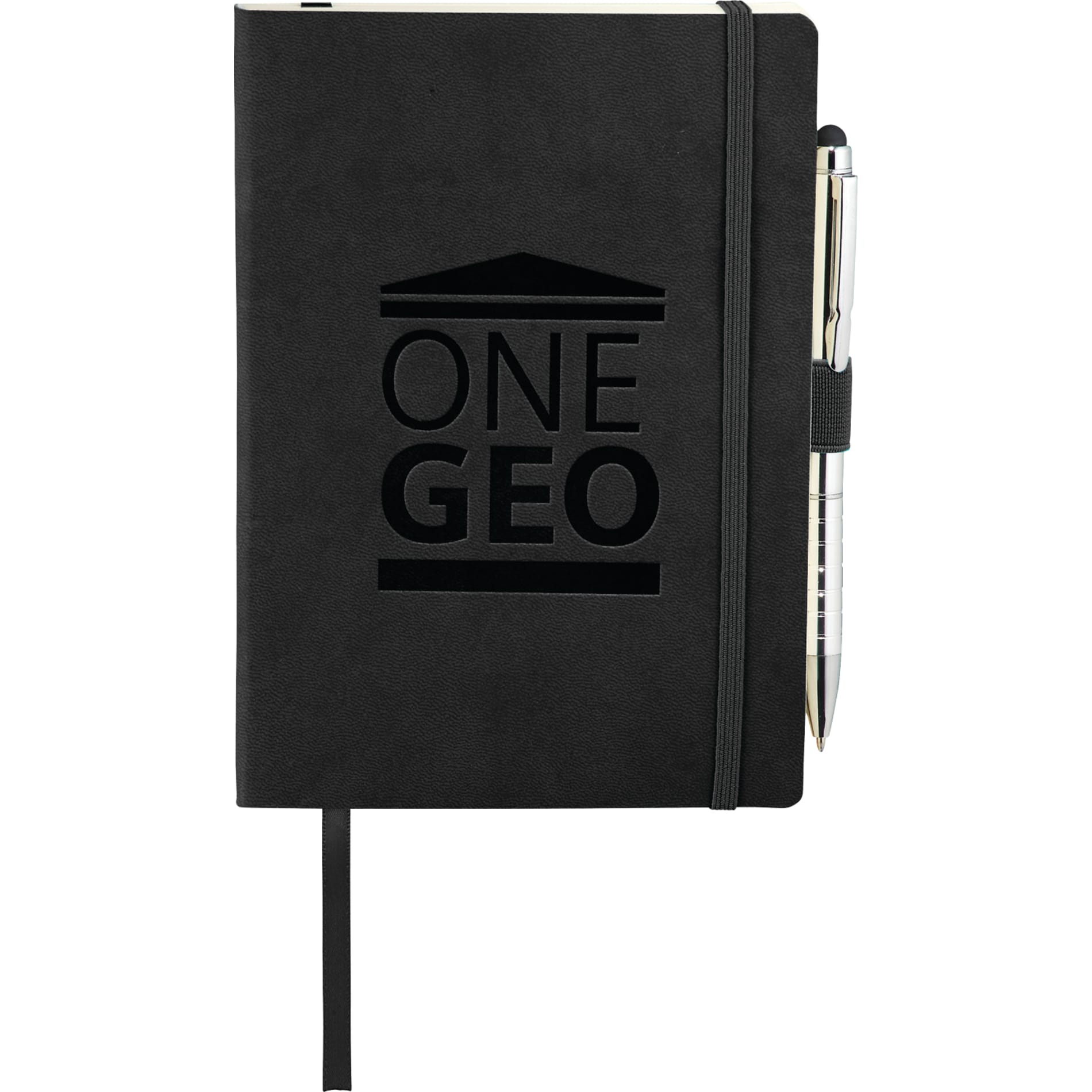 FSC® Mix 5" x 7" Revello Soft Bound Journal