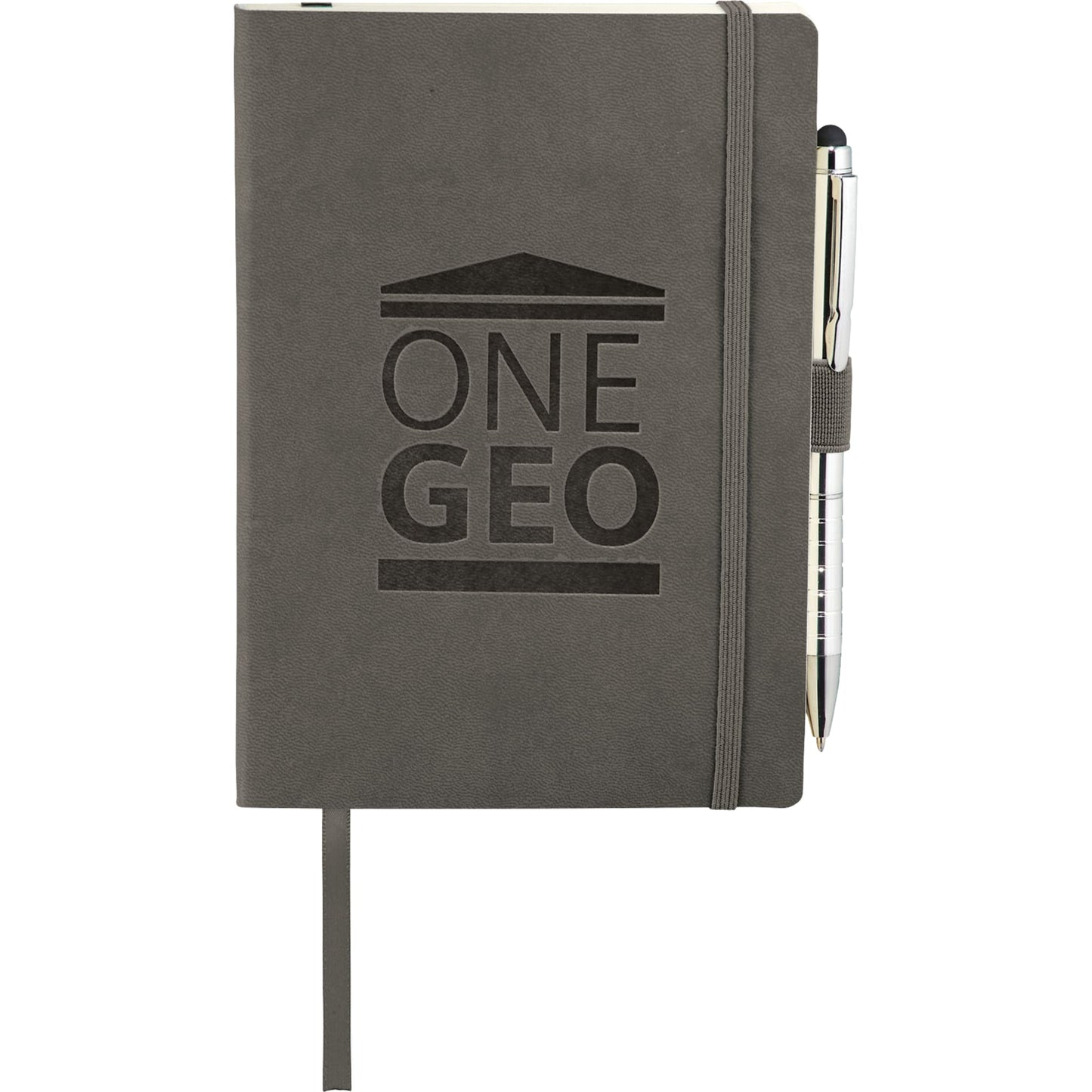 FSC® Mix 5" x 7" Revello Soft Bound Journal