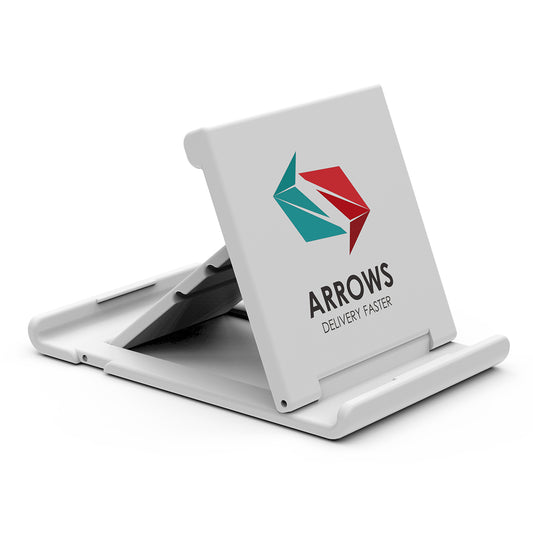 Custom logo Powerstick FoldStand