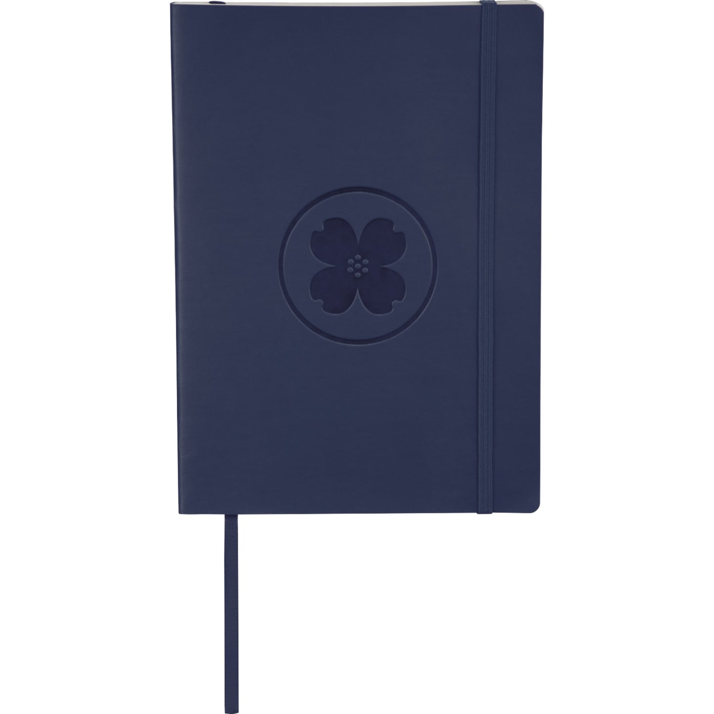 FSC® Mix 6.75" x 9.5" Pedova™ Large Soft Journal