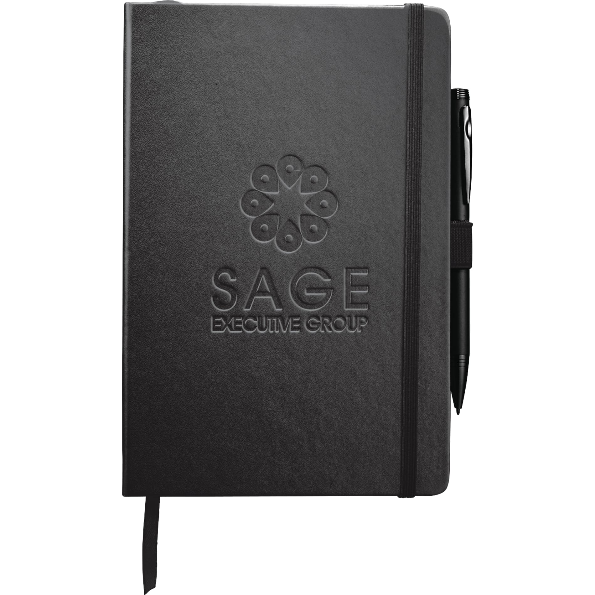 FSC® Mix 5.5" x 8.5" Nova Bound Journal