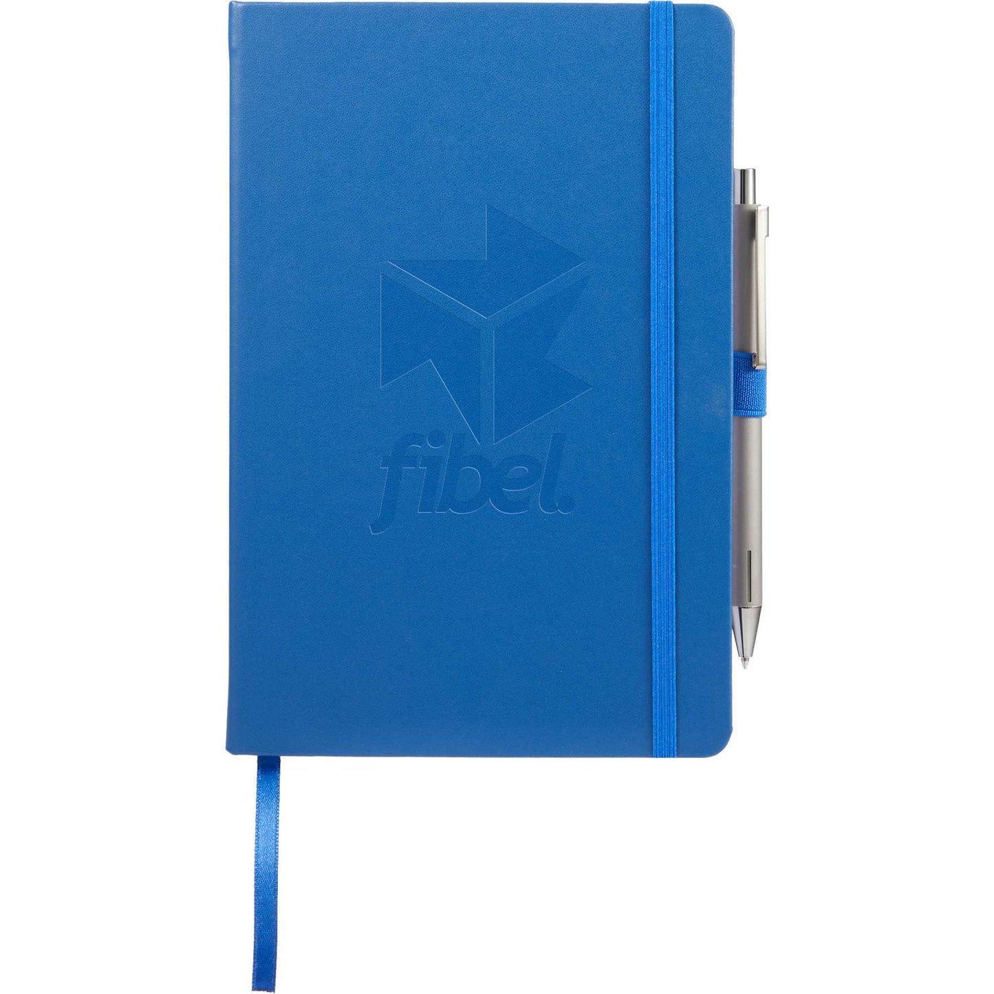 FSC® Mix 5.5" x 8.5" Nova Bound Journal