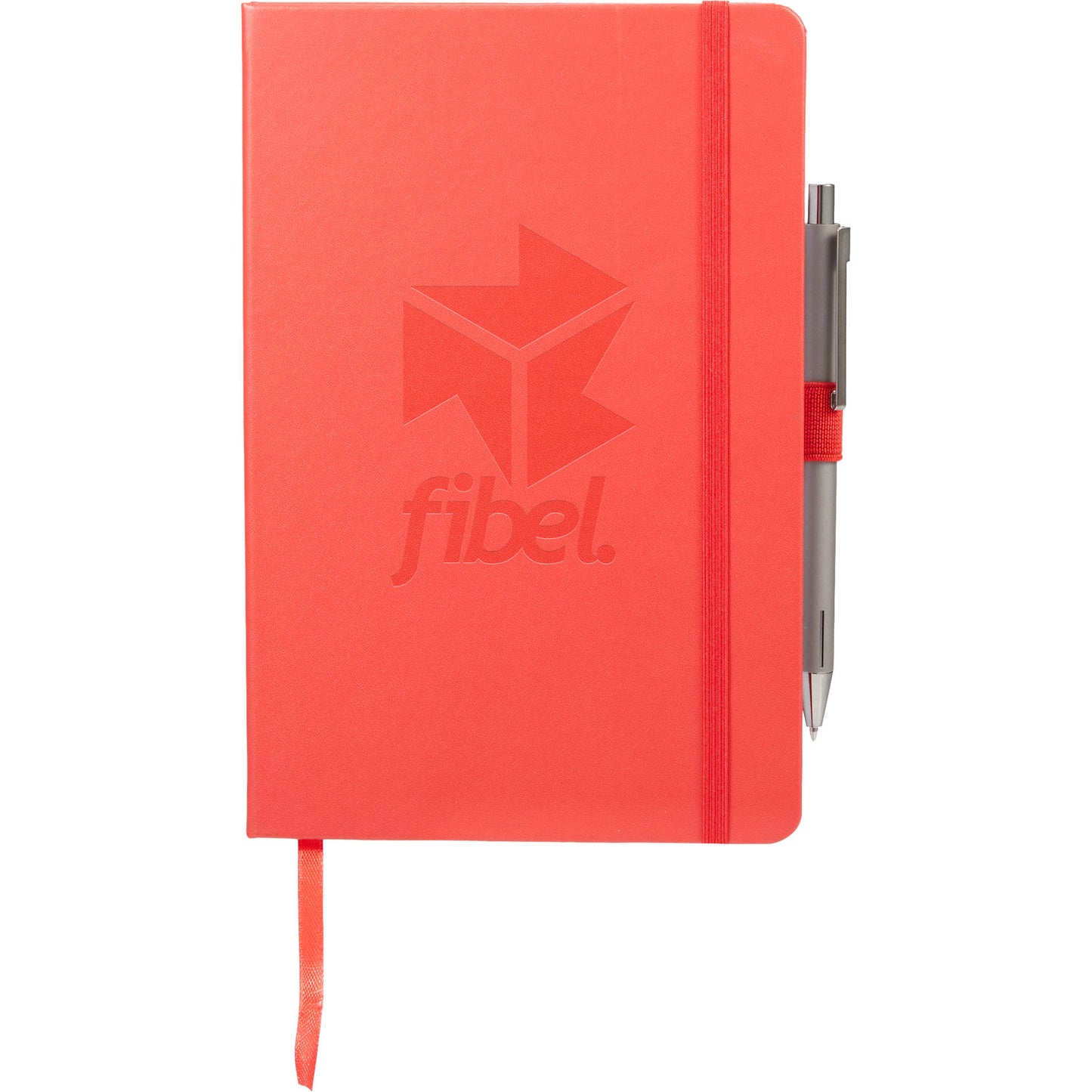FSC® Mix 5.5" x 8.5" Nova Bound Journal