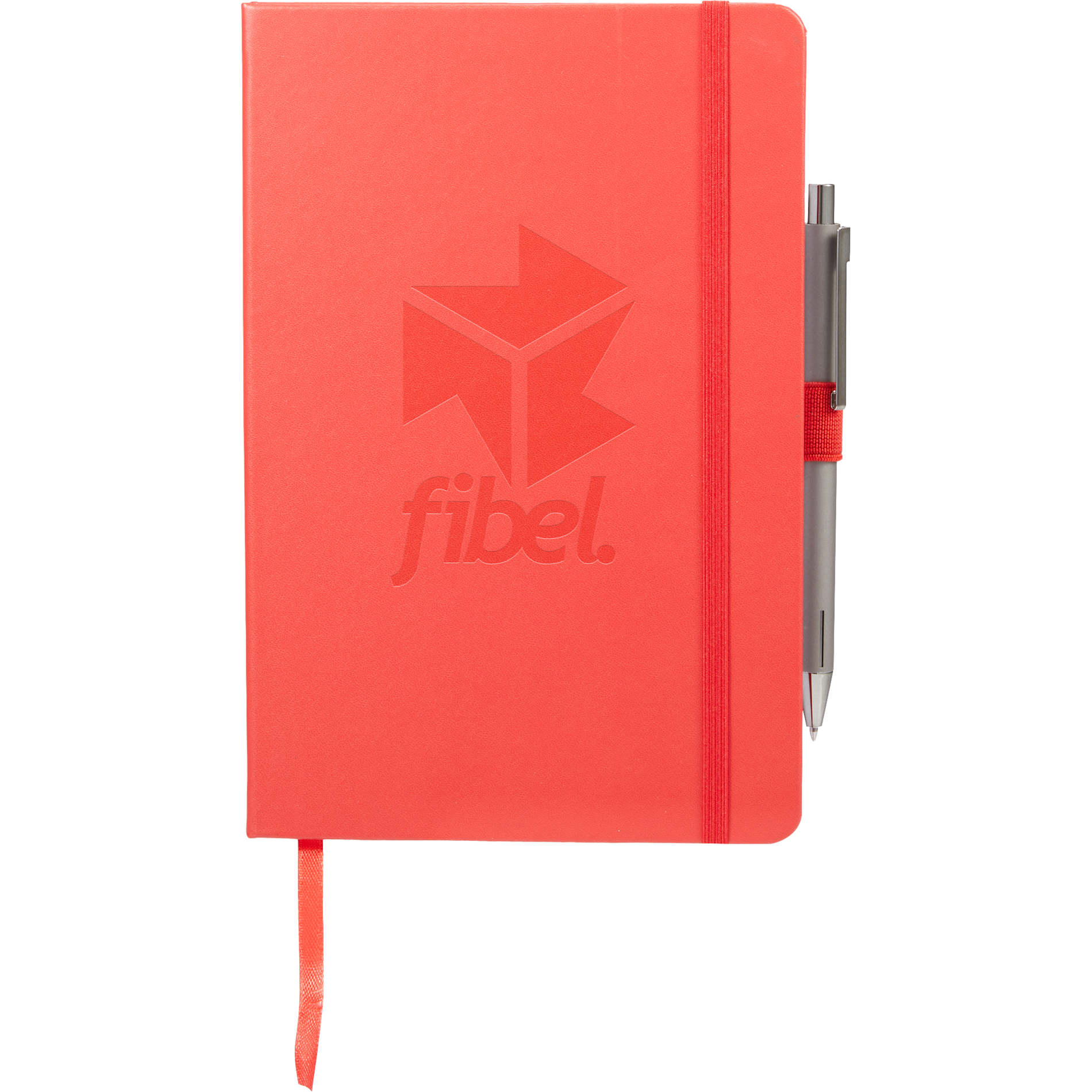 FSC® Mix 5.5" x 8.5" Nova Bound Journal