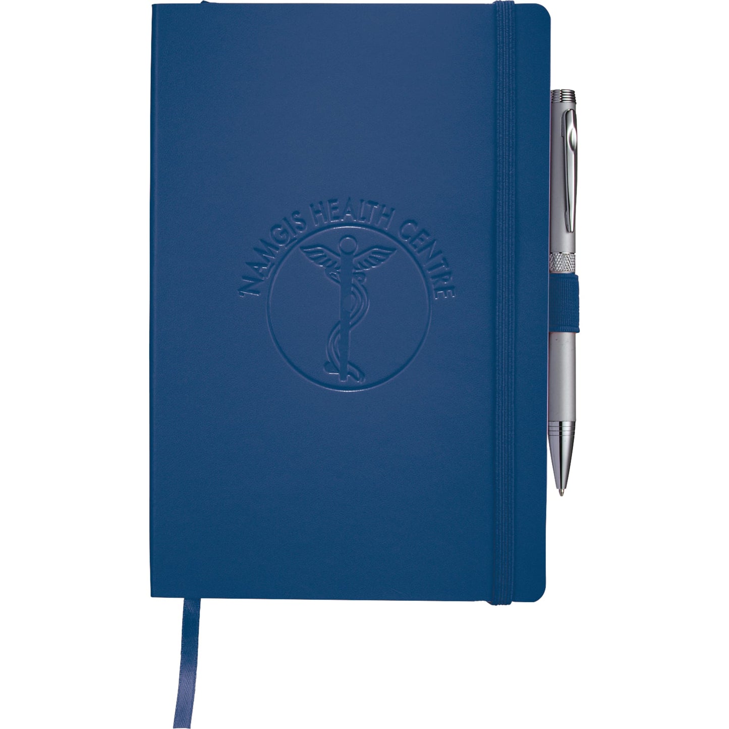 FSC® Mix 5.5"x 8.5" Nova Soft Bound Journal