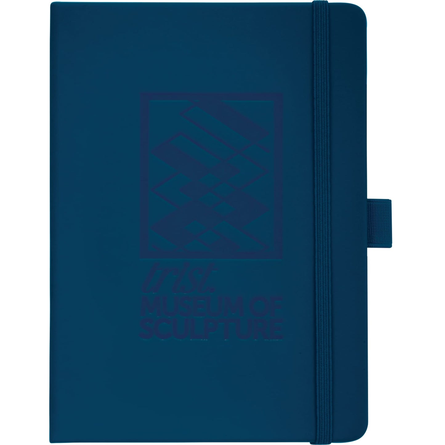 FSC® Mix 5" x 7" Vienna Hard Bound Journal