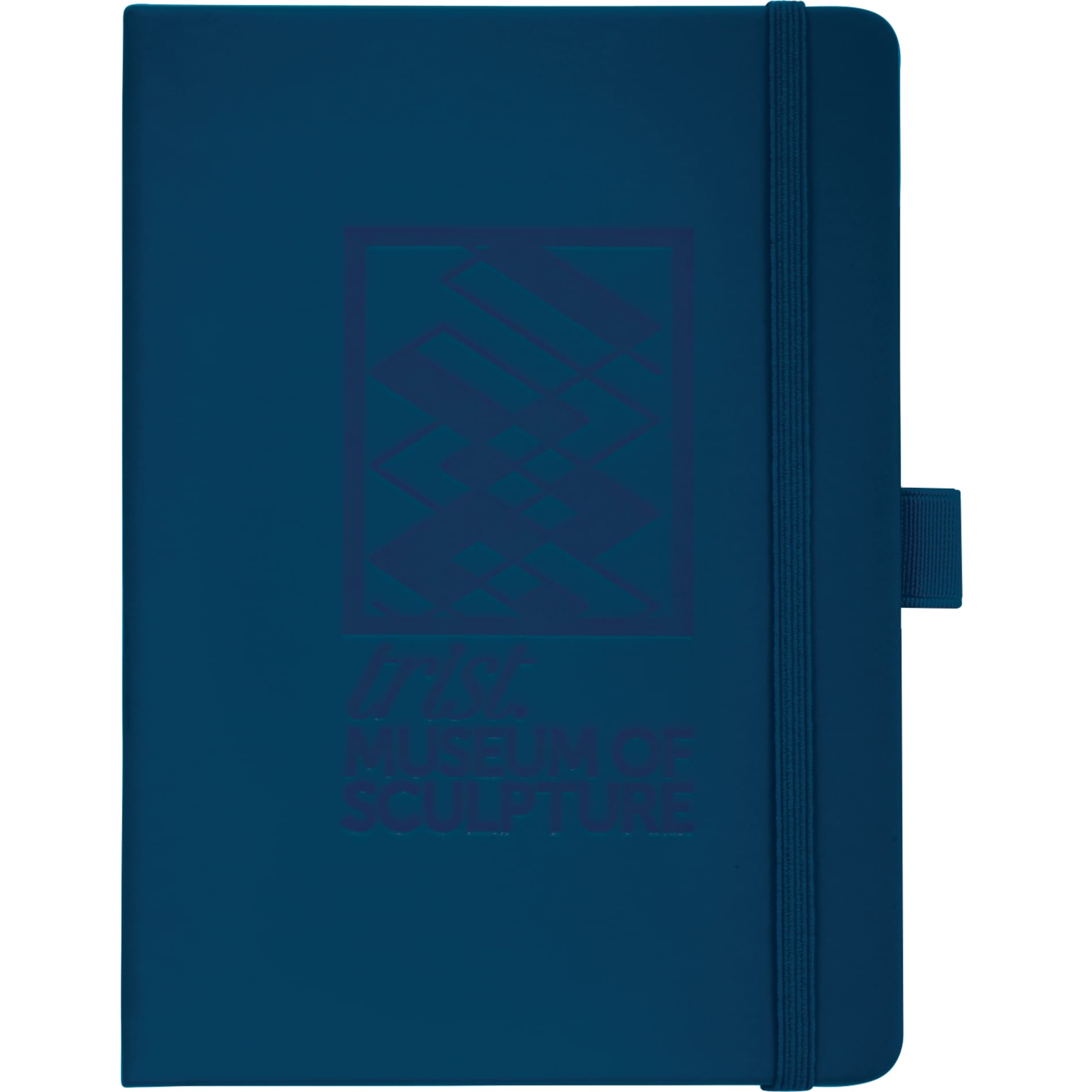 FSC® Mix 5" x 7" Vienna Hard Bound Journal