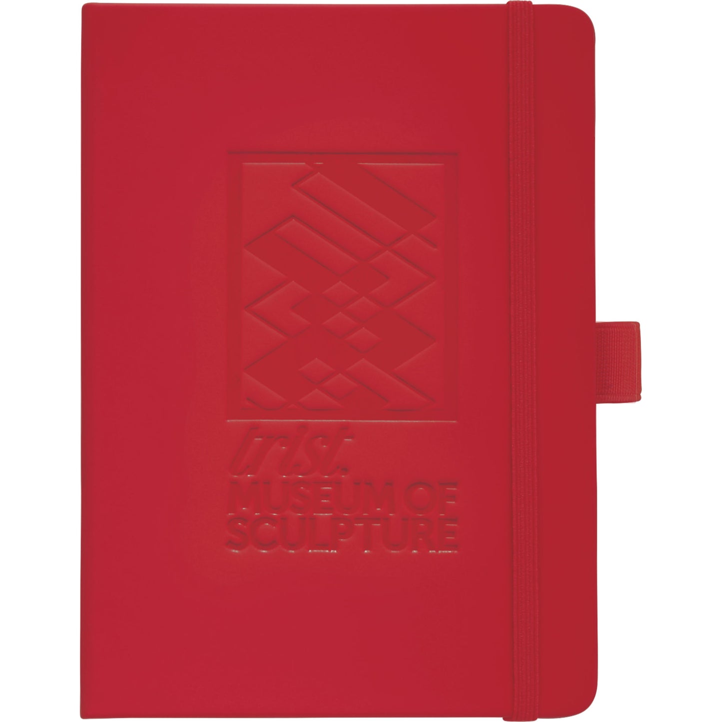 FSC® Mix 5" x 7" Vienna Hard Bound Journal