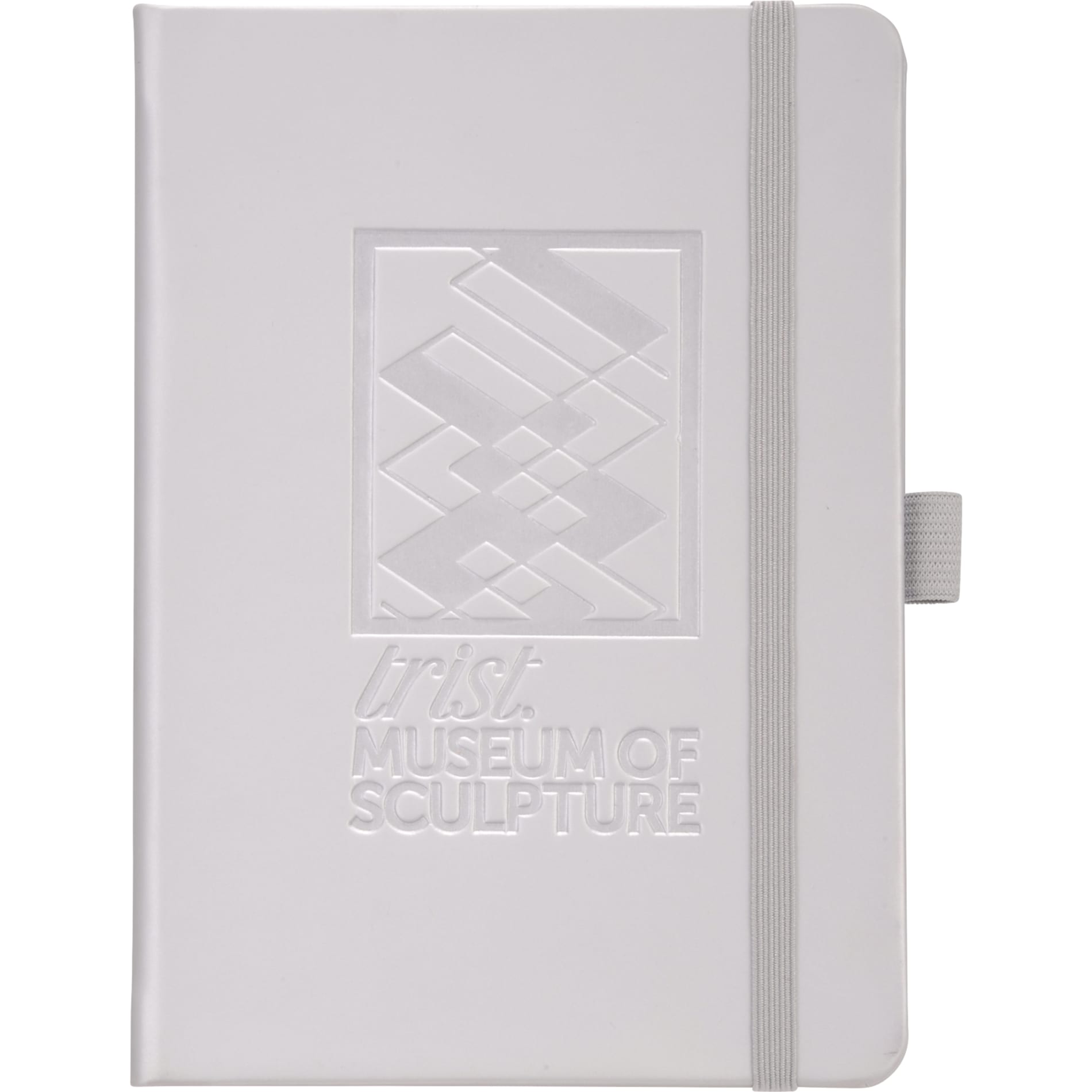FSC® Mix 5" x 7" Vienna Hard Bound Journal