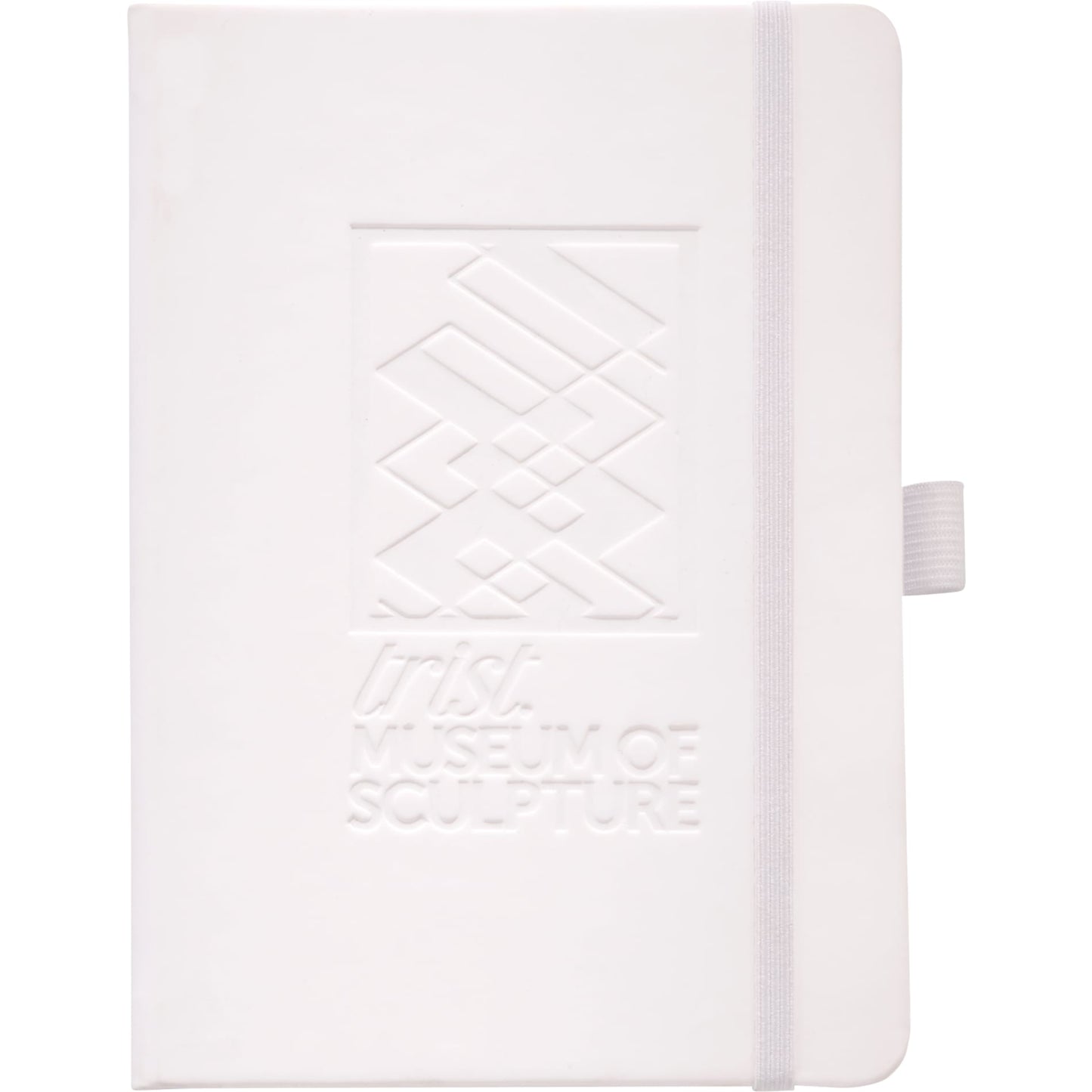 FSC® Mix 5" x 7" Vienna Hard Bound Journal