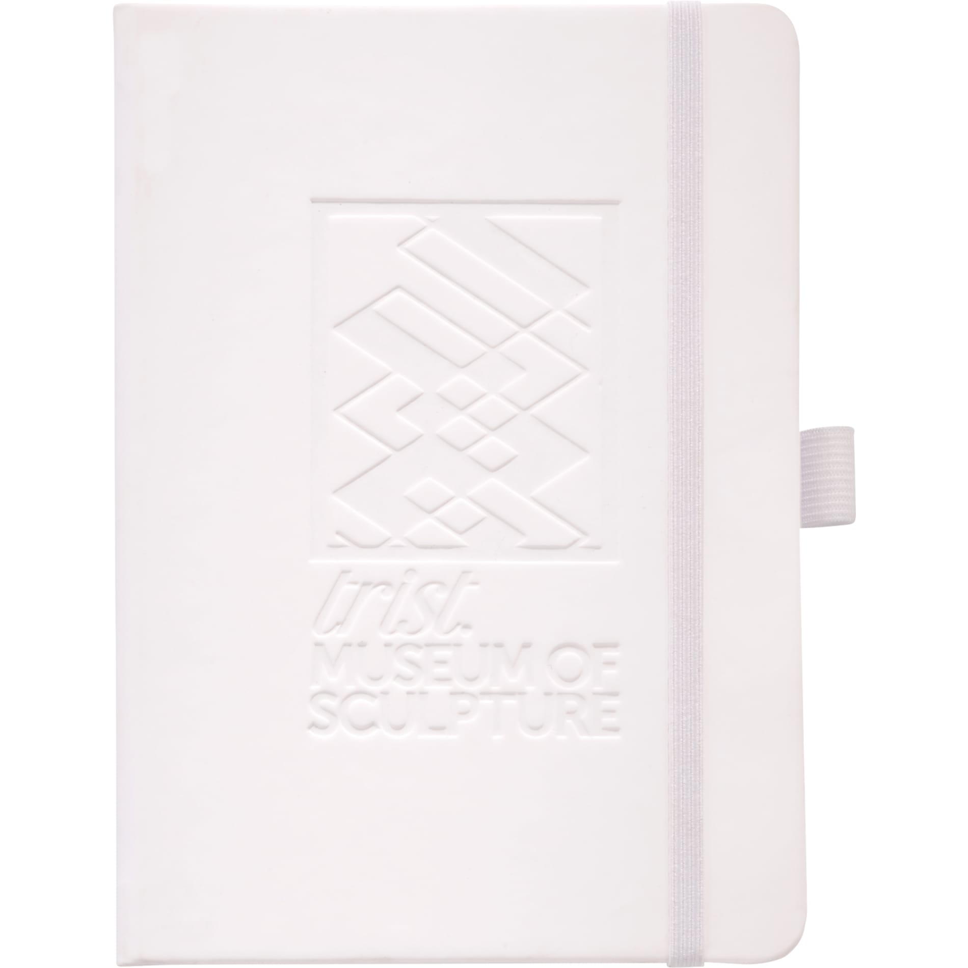 FSC® Mix 5" x 7" Vienna Hard Bound Journal