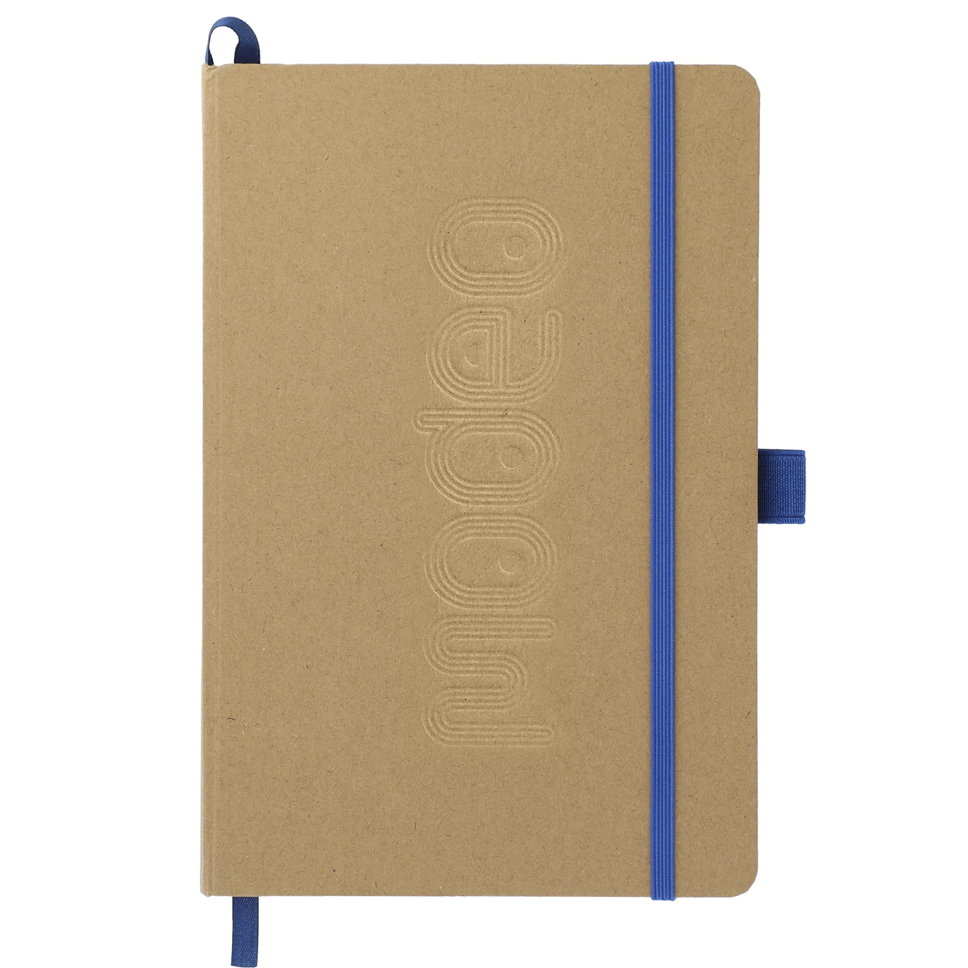 FSC® Mix 5.5" x 8.5" Eco Color Bound Journal