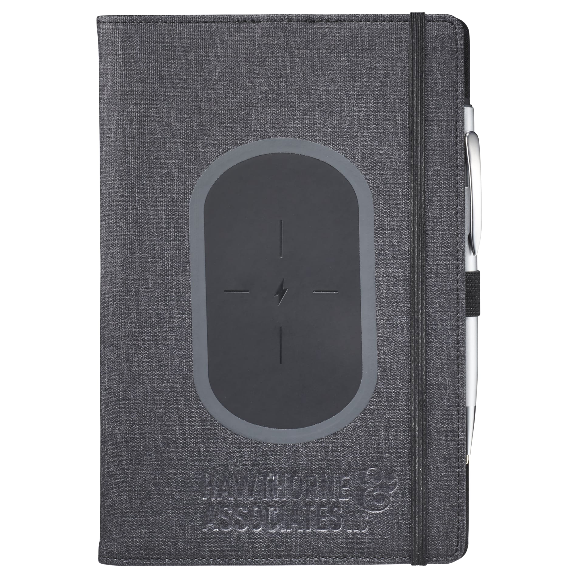 FSC® Mix 5.5 x 8.5 Walton Wireless Charging Journa