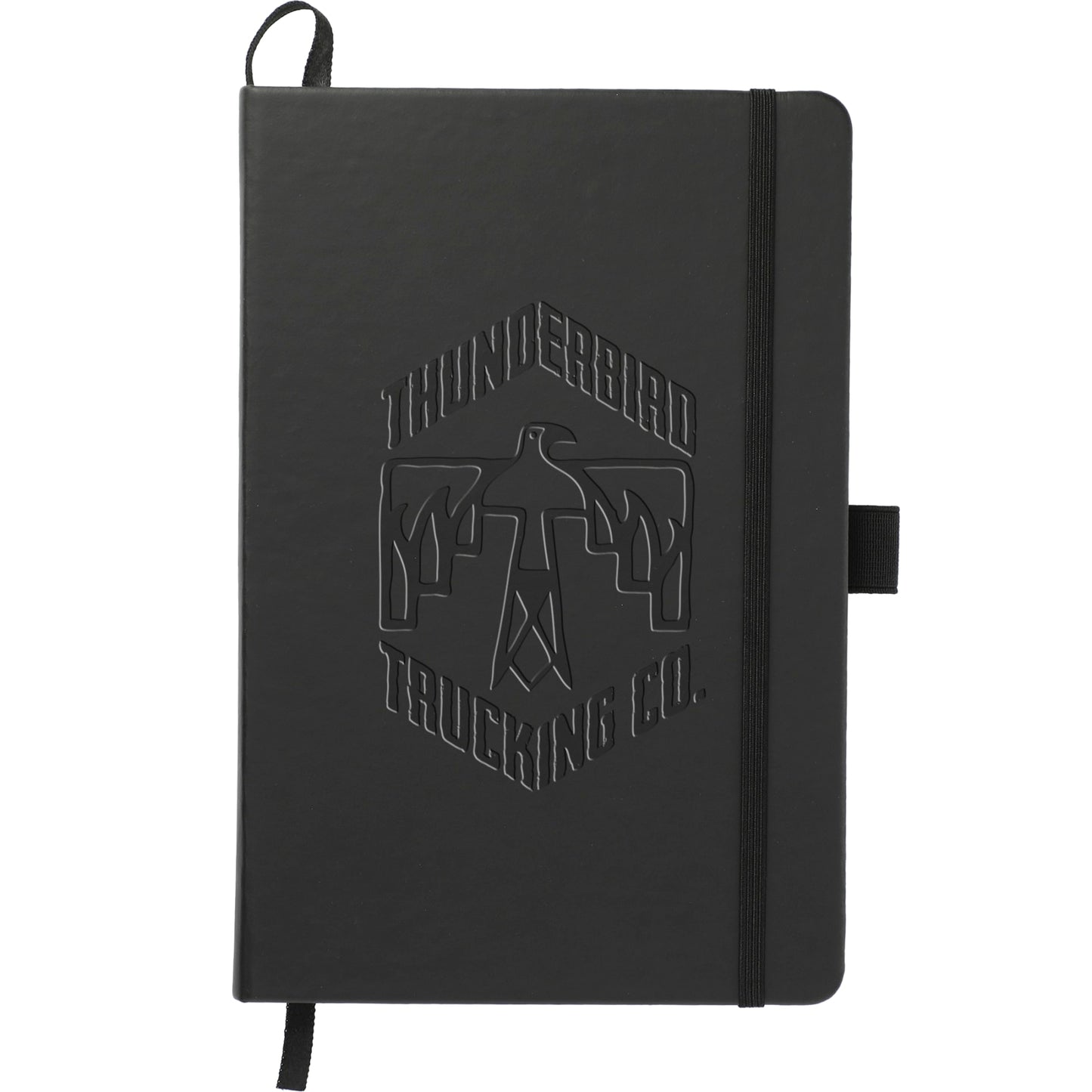 FSC® Mix 5.5” x 8.5” Mela Bound Journal