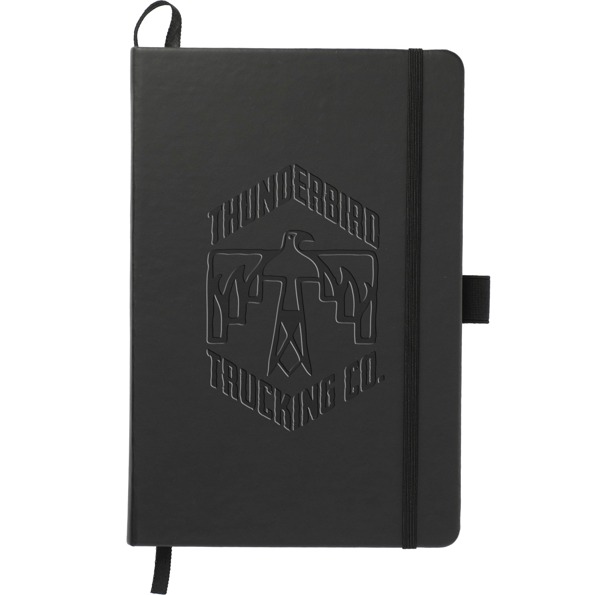 FSC® Mix 5.5” x 8.5” Mela Bound Journal