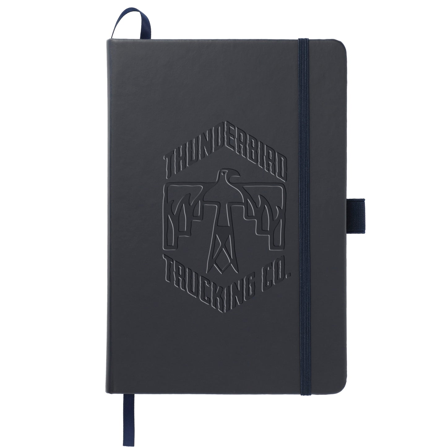 FSC® Mix 5.5” x 8.5” Mela Bound Journal