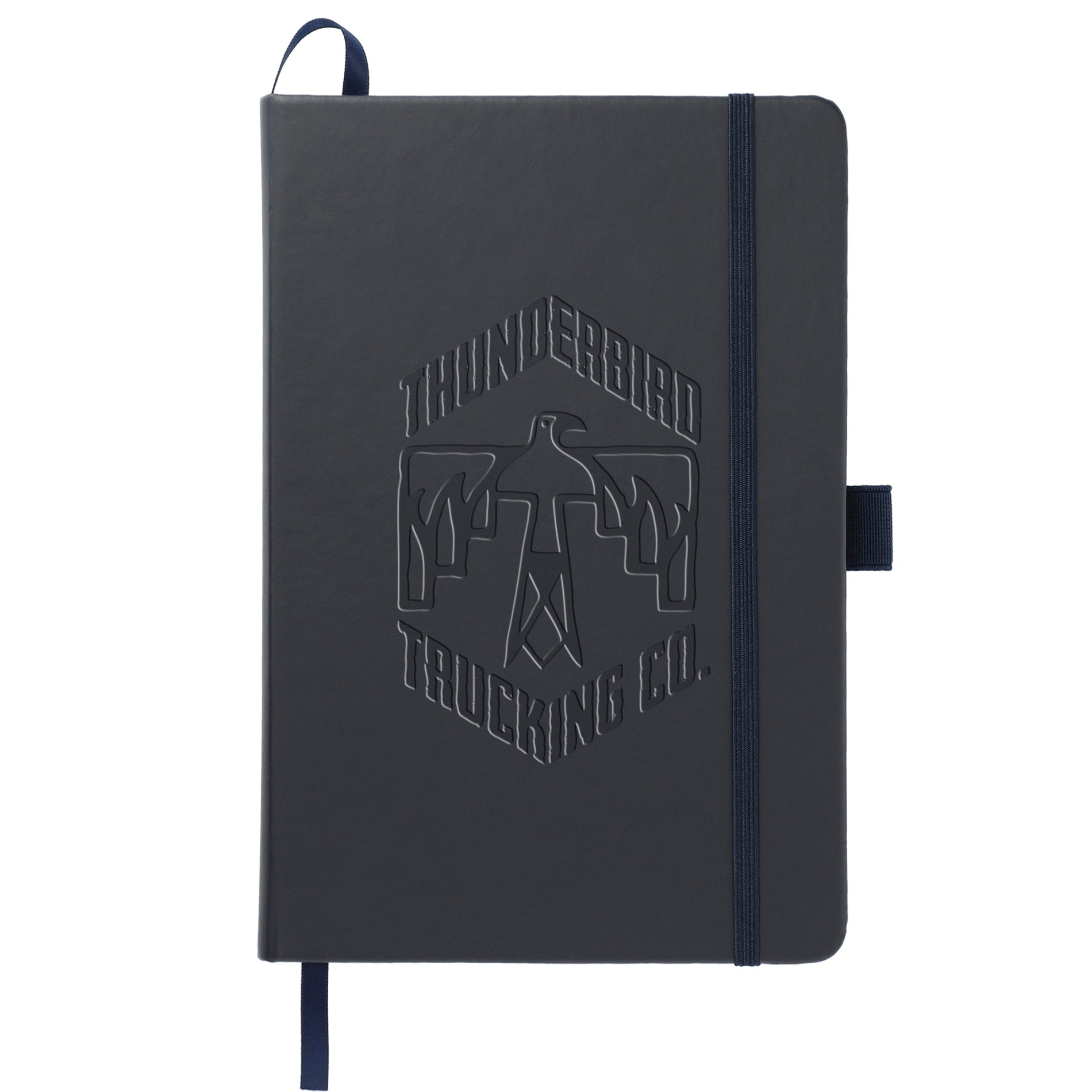 FSC® Mix 5.5” x 8.5” Mela Bound Journal