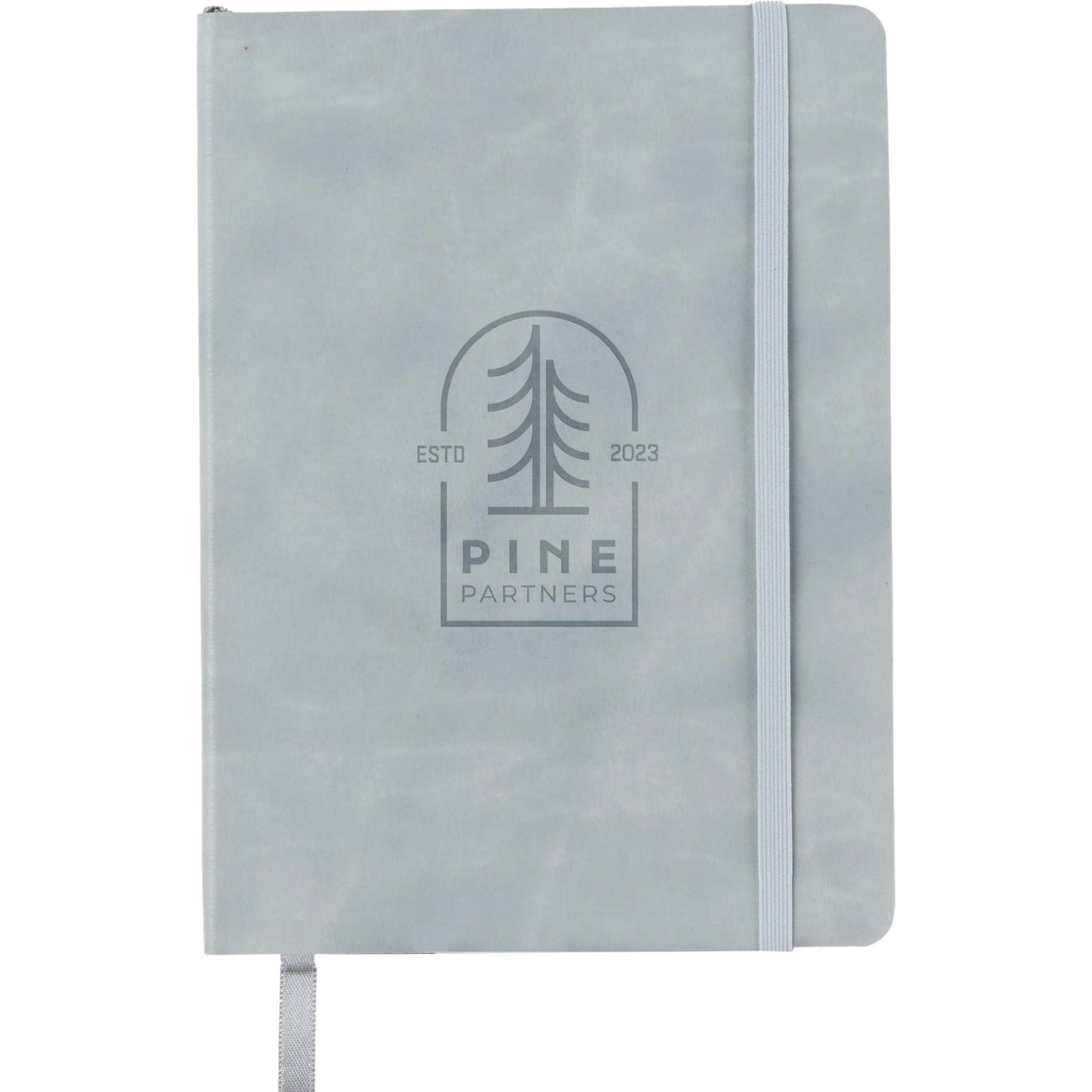5” x 7” FSC ® Recycled Morano Soft Bound Journal
