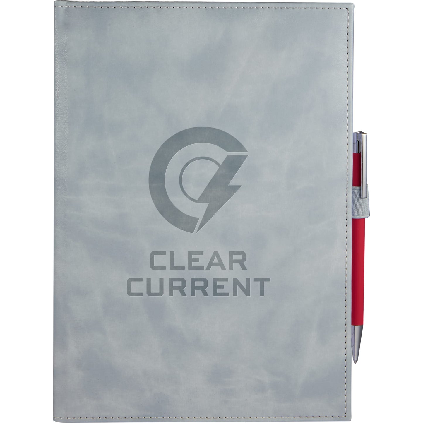7" x 10" FSC® Recycled Morano Large Journal