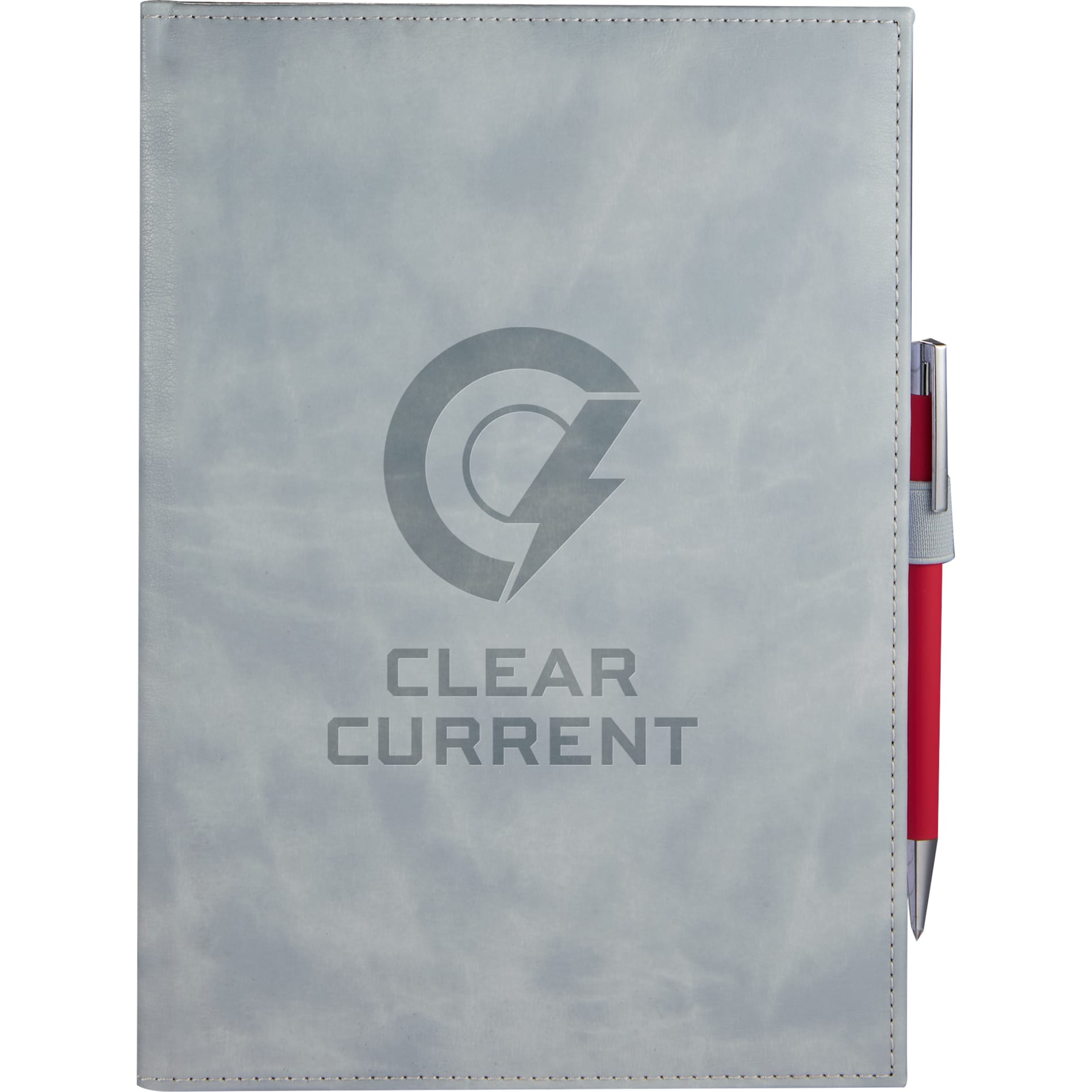 7" x 10" FSC® Recycled Morano Large Journal
