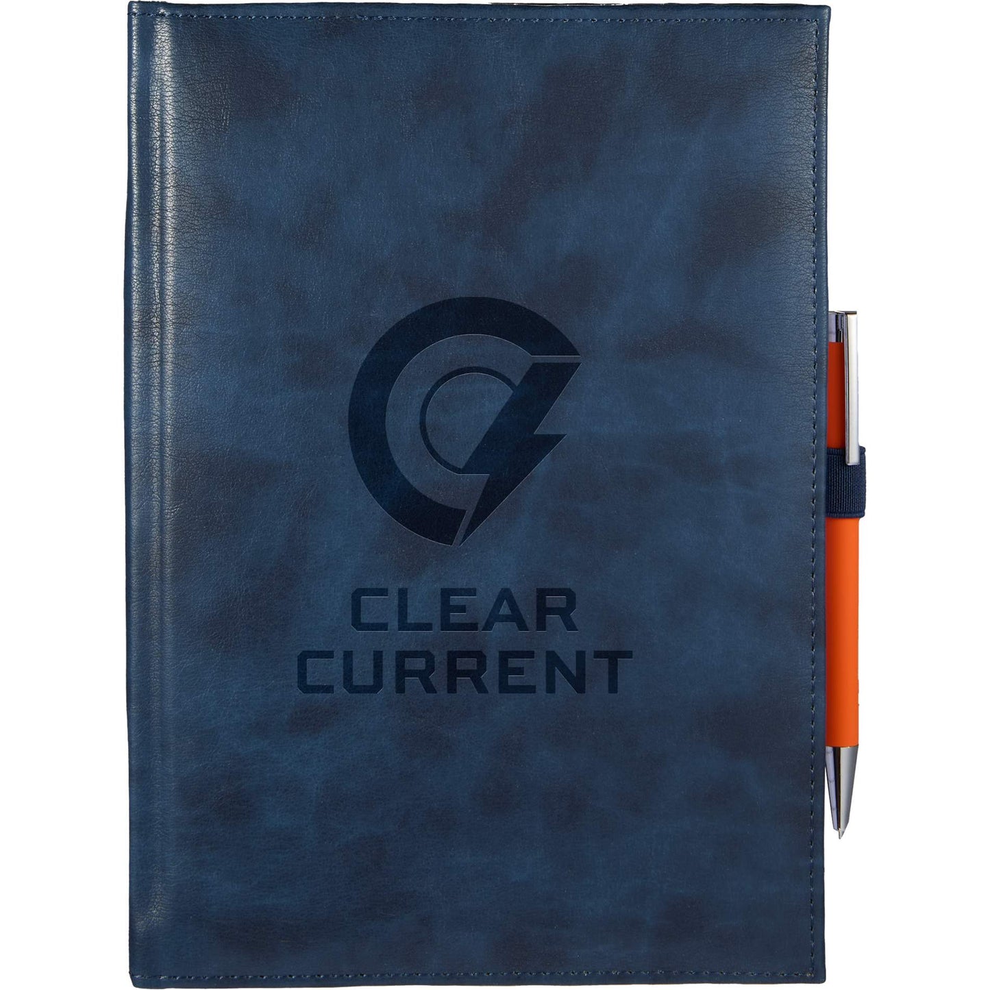 7" x 10" FSC® Recycled Morano Large Journal