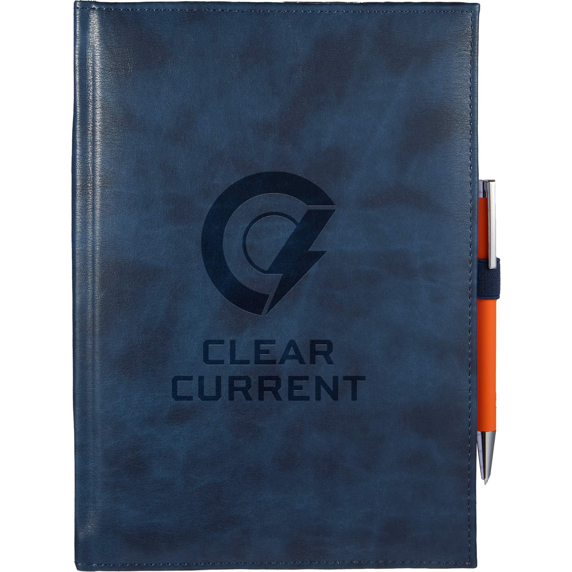 7" x 10" FSC® Recycled Morano Large Journal