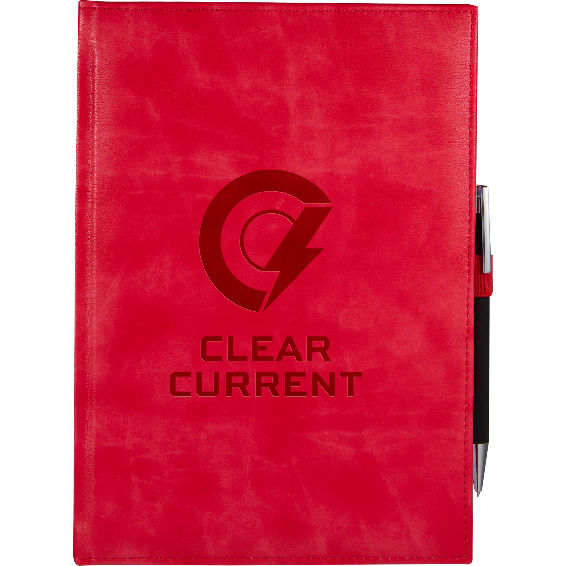7" x 10" FSC® Recycled Morano Large Journal