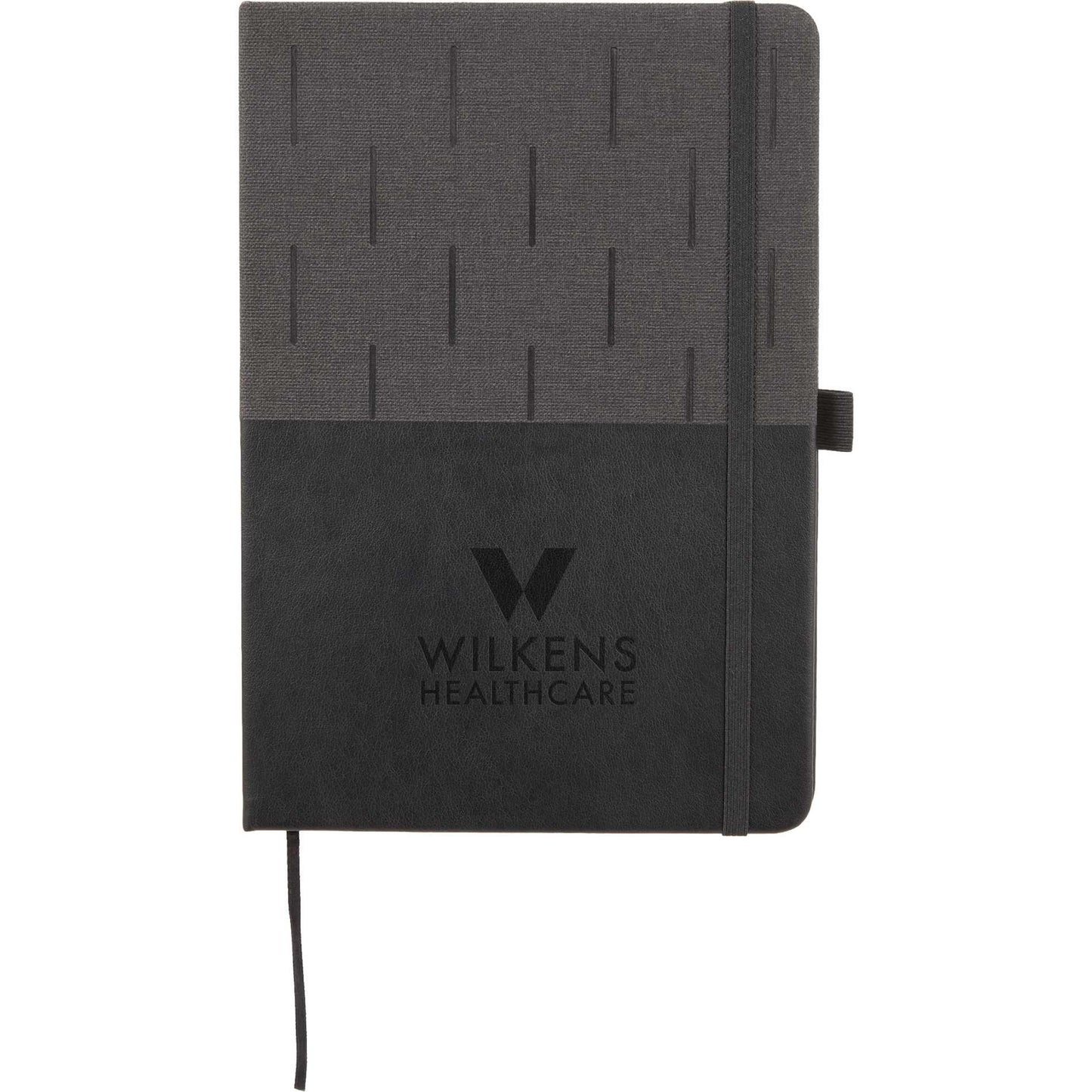 5.5” x 8.5" FSC® Recycled Chesapeake Bound Journal