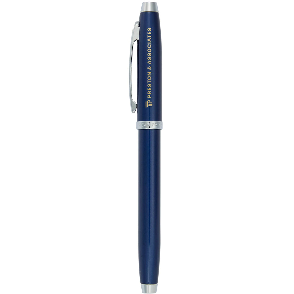 Custom logo Sheaffer® 100 Glossy Lacquer Roller Ball